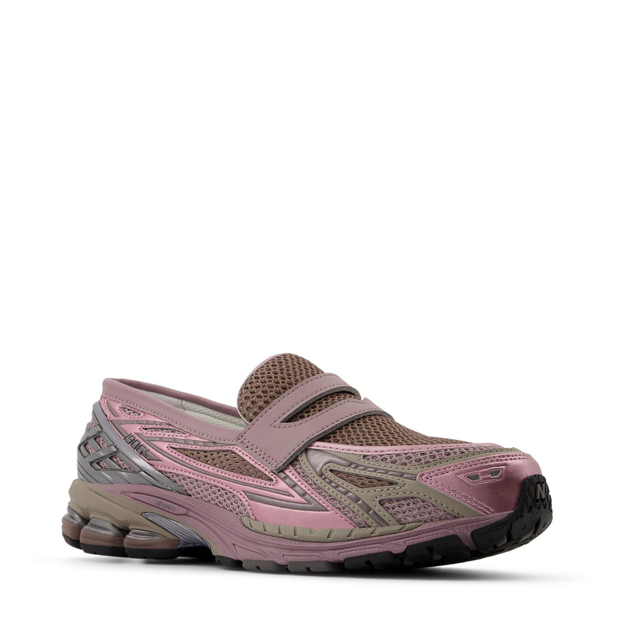 Ice Wine - New Balance - Women's Low-Top Trainers - 4