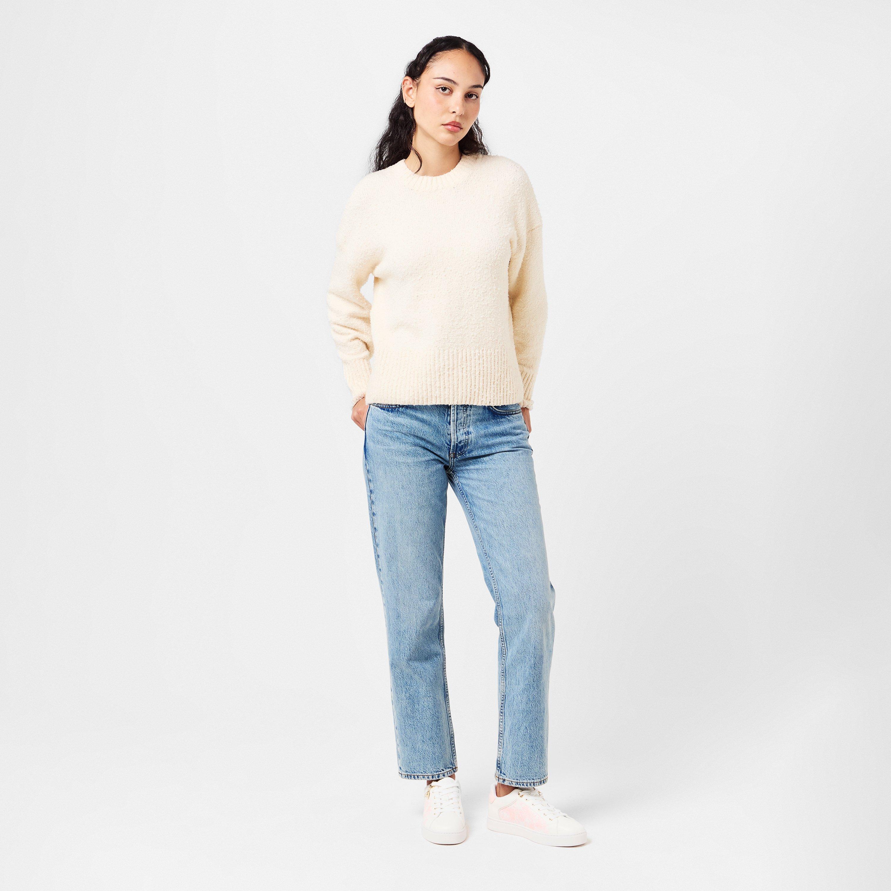 Open Pink - Aldo - Women's Elgata Low-Top Trainers - 6