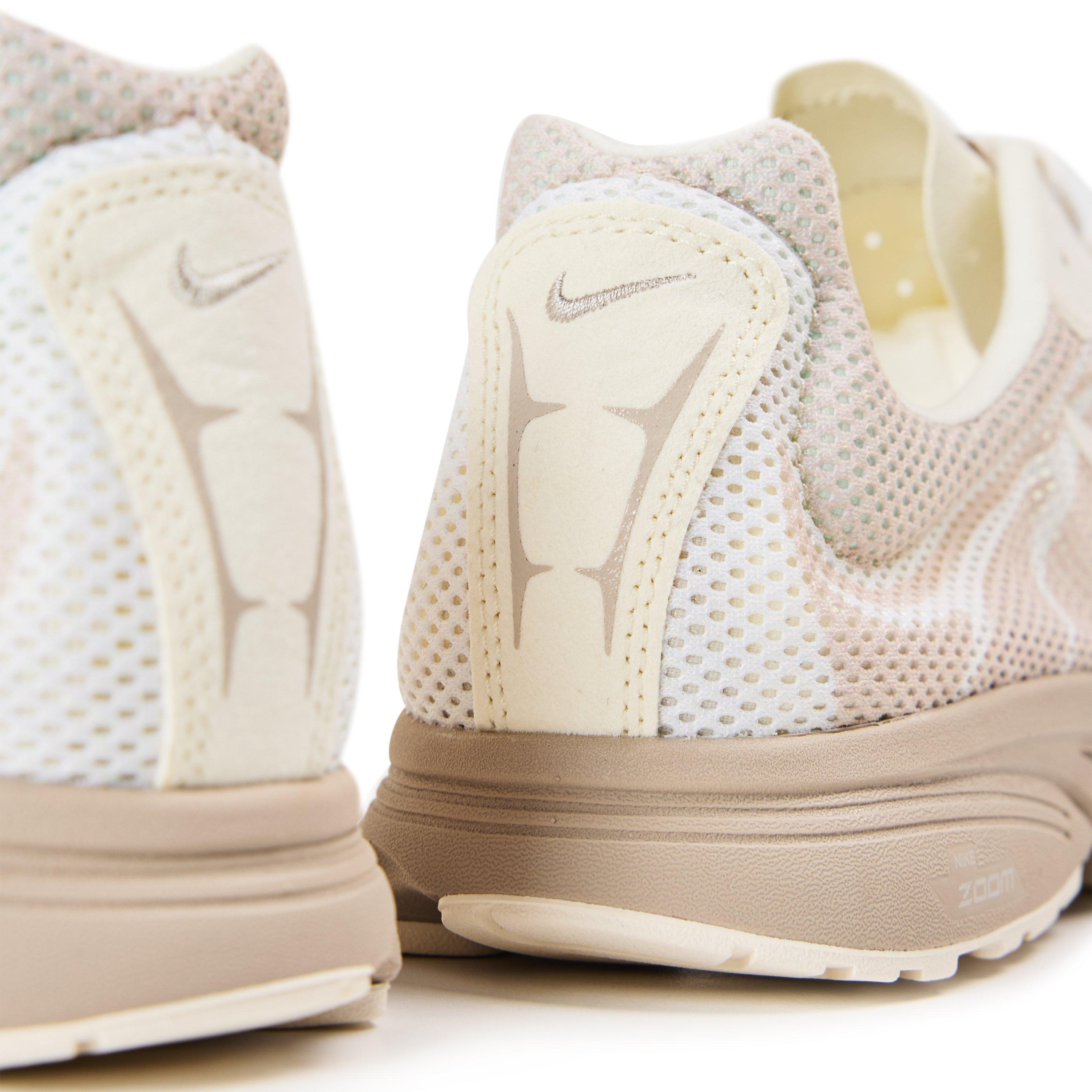 Cream/Sail - Nike - Nike Zoom Streak 3 Ld64 - 3
