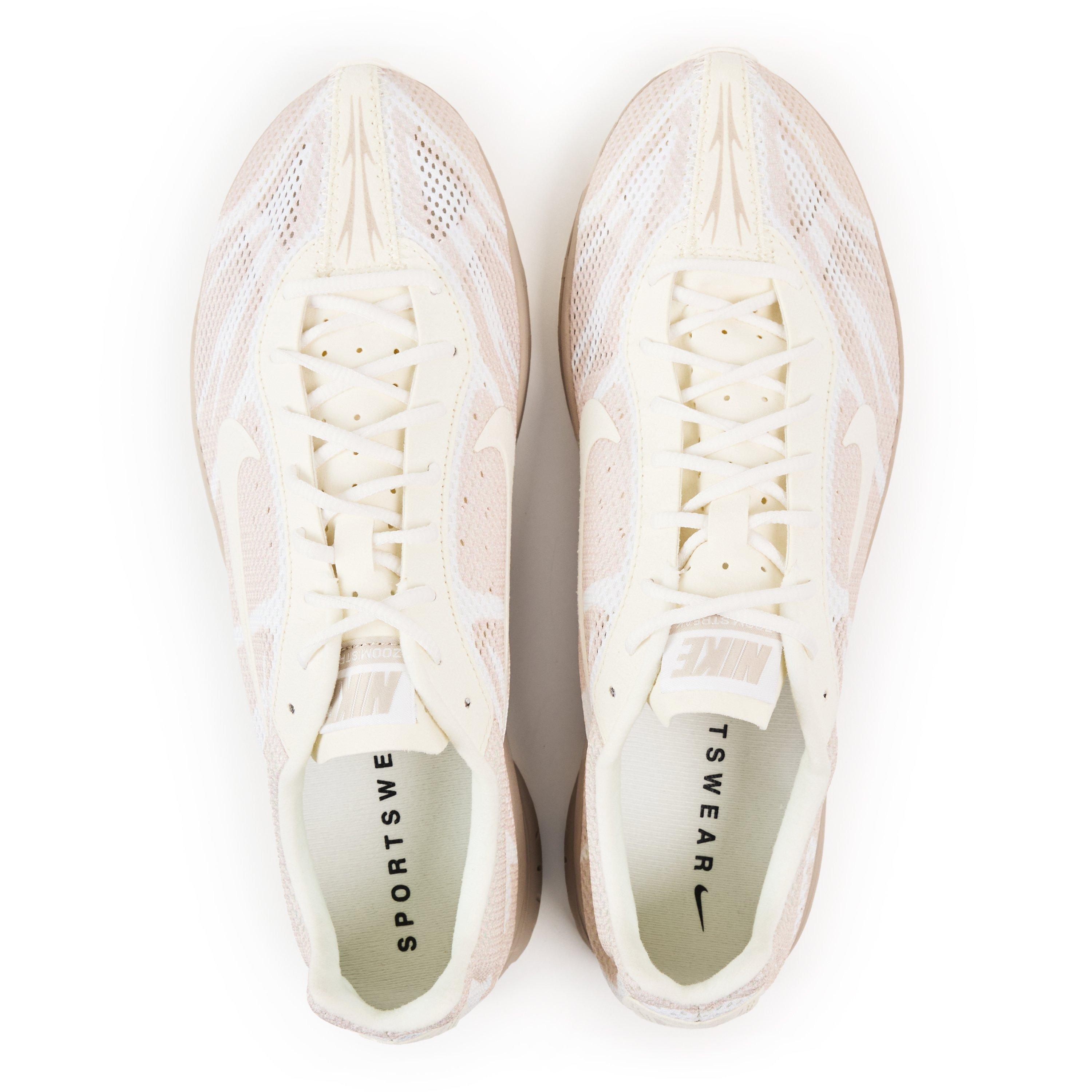 Cream/Sail - Nike - Nike Zoom Streak 3 Ld64 - 4