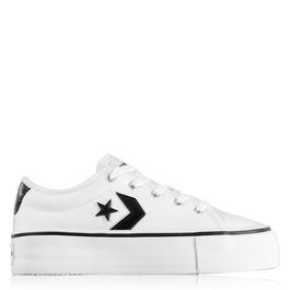 Converse Converse Replay Ladies Trainers