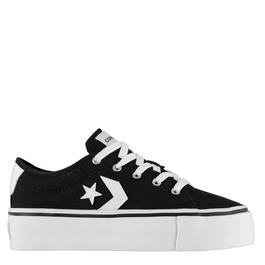 Converse Converse Replay Ladies Trainers