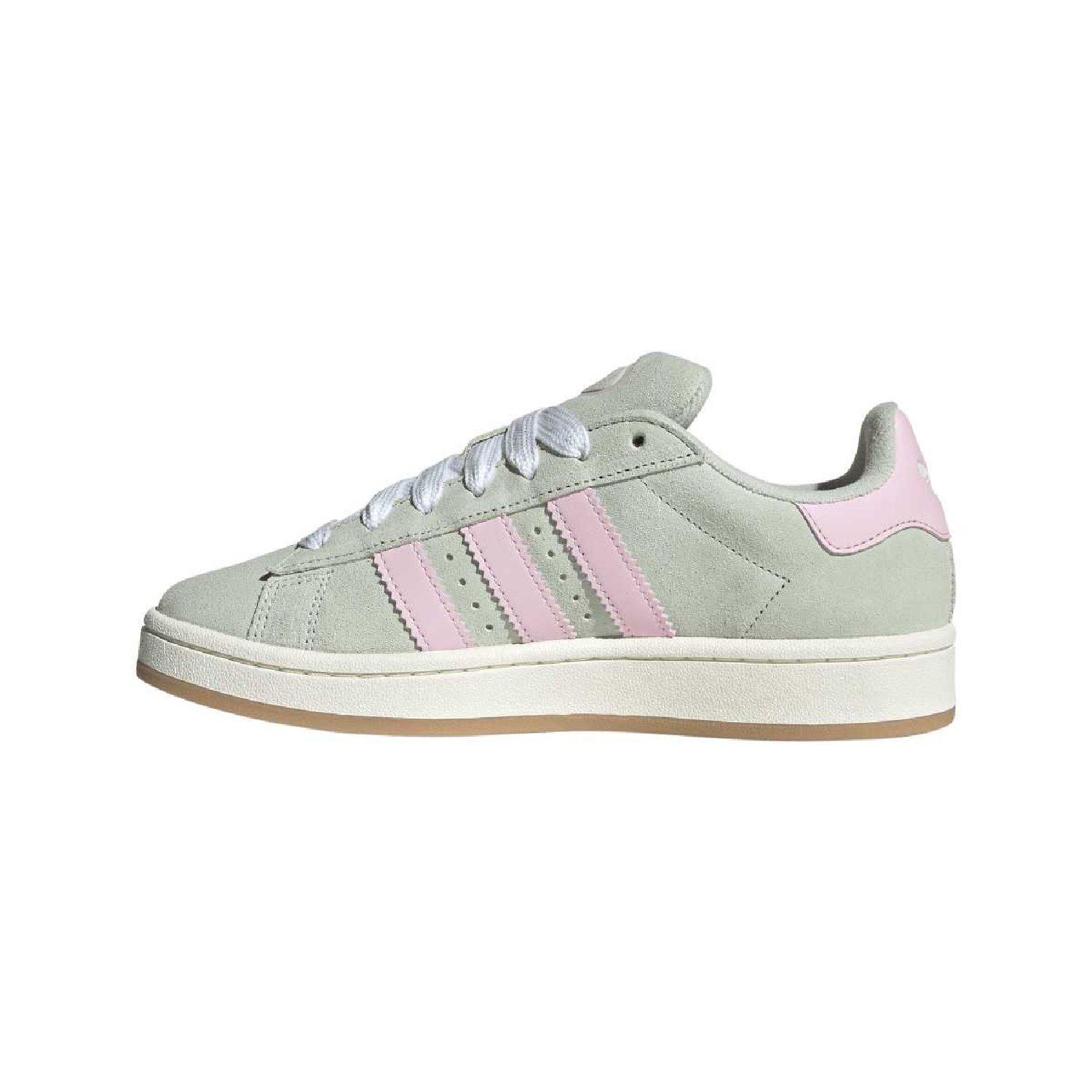 linen green - adidas Originals - adidas Originals Campus 00s Shoes - 2