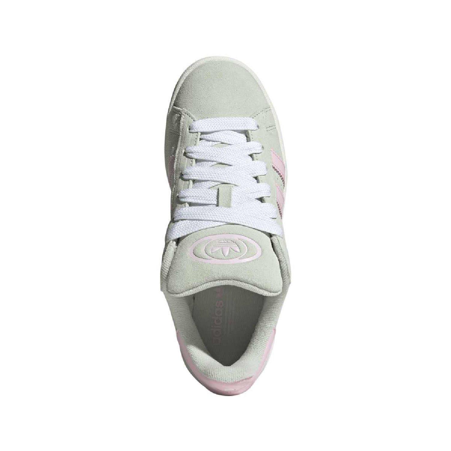 linen green - adidas Originals - adidas Originals Campus 00s Shoes - 3