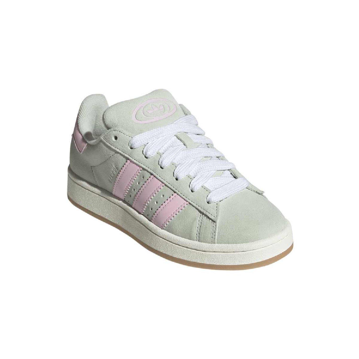linen green - adidas Originals - adidas Originals Campus 00s Shoes - 6