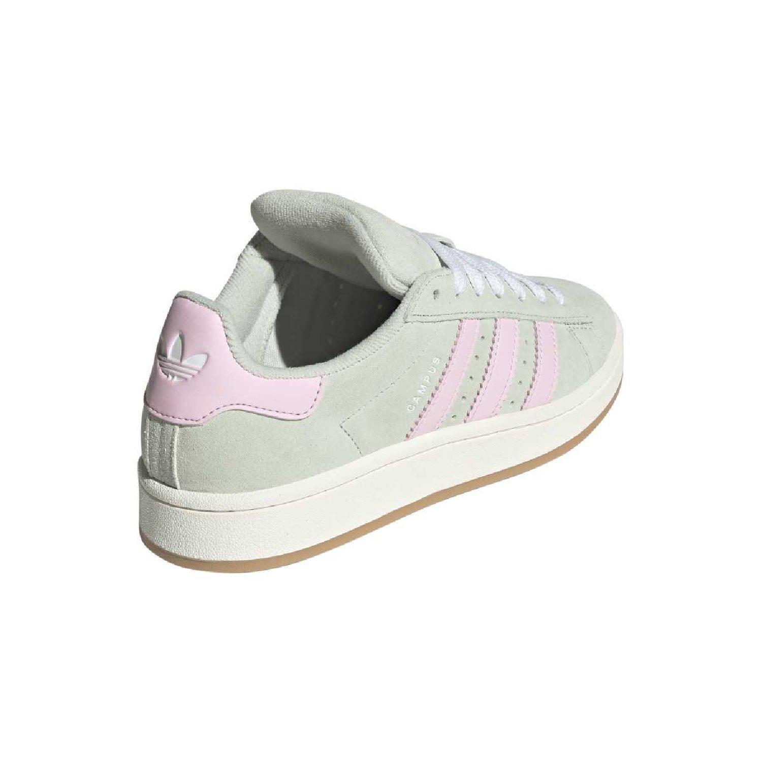 linen green - adidas Originals - adidas Originals Campus 00s Shoes - 7
