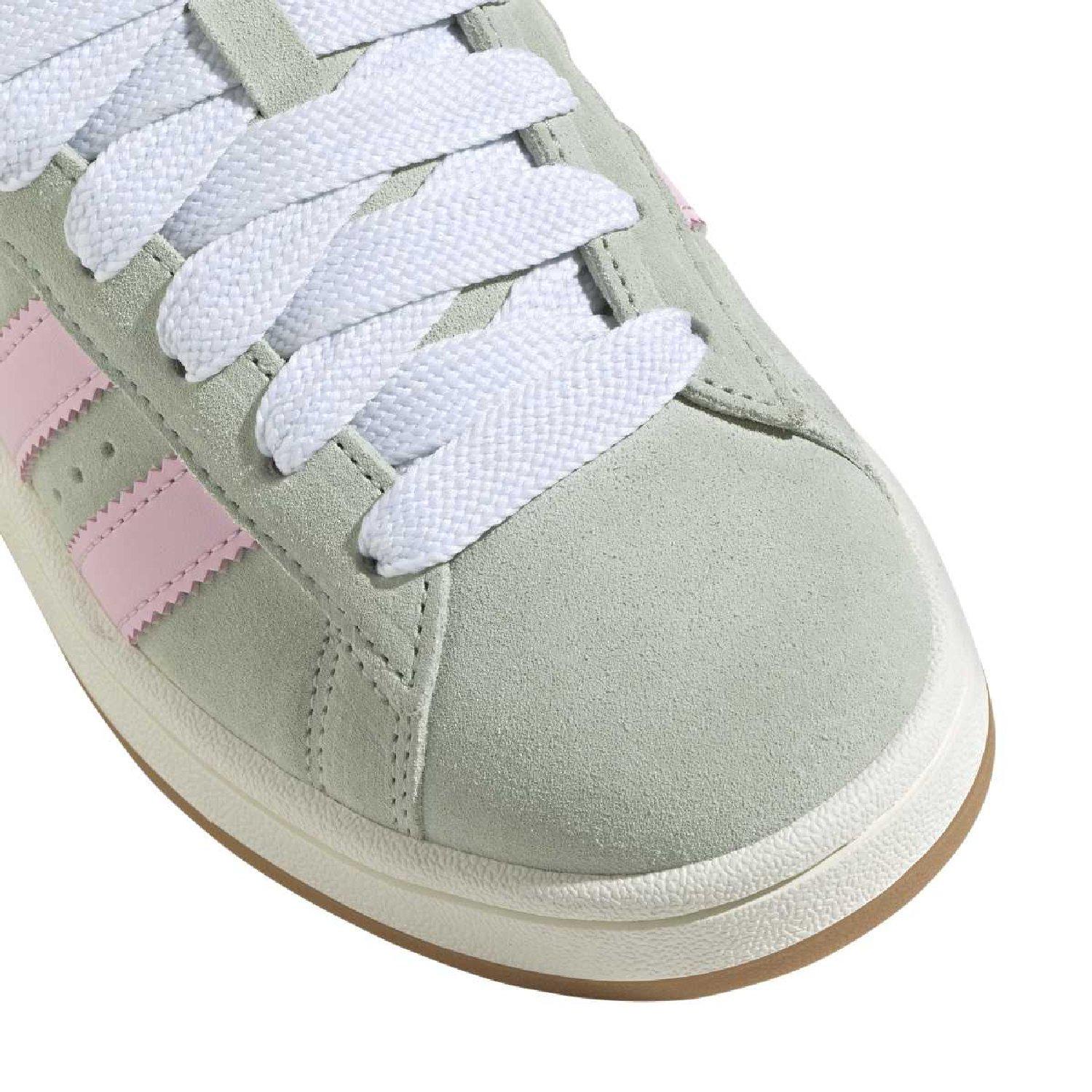 linen green - adidas Originals - adidas Originals Campus 00s Shoes - 9