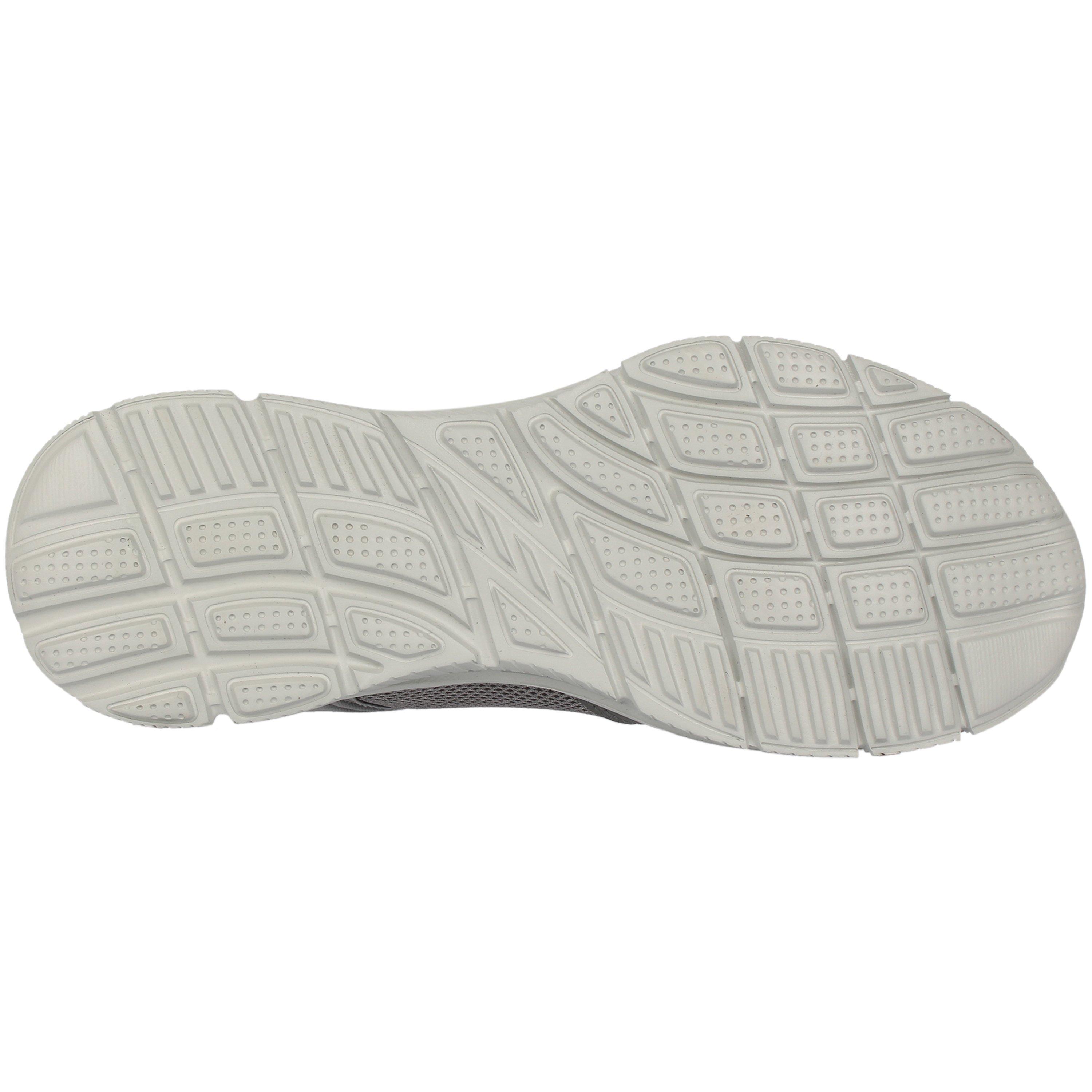 Houtskool/Roze - Slazenger - Force Mesh Running Shoes Ladies - 2
