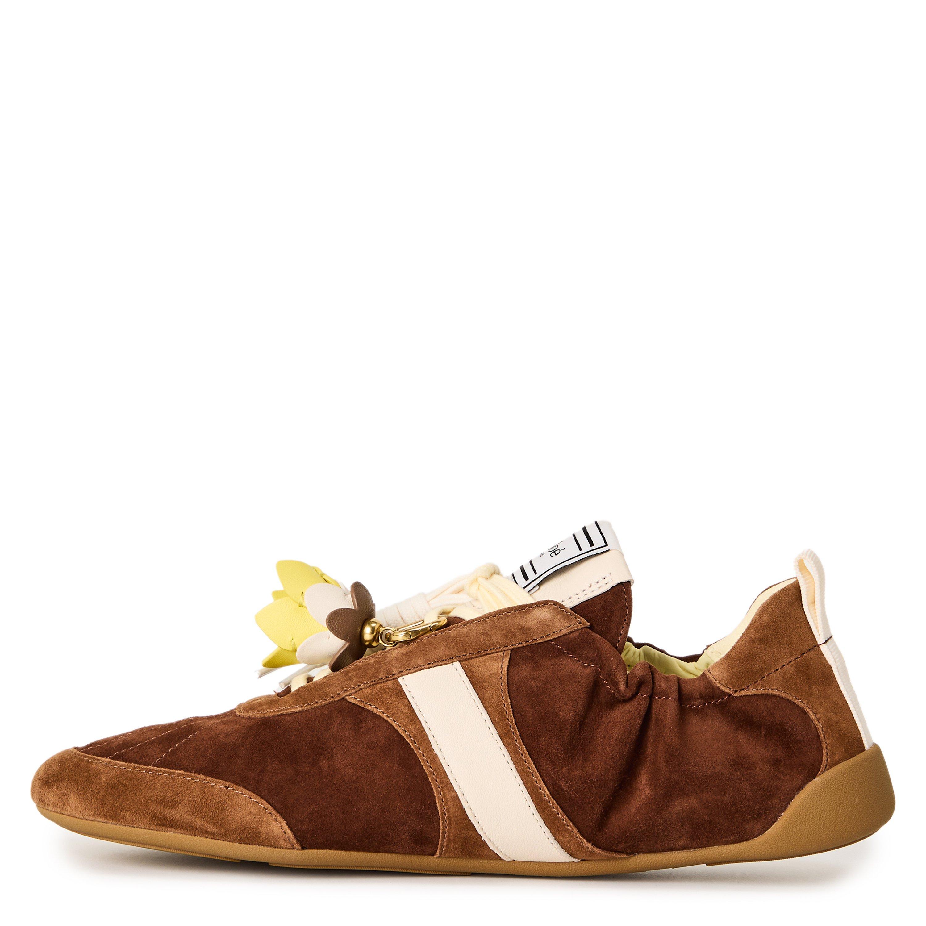 Brown Delight - Chloe - Chloe 15R CHLOÉ KICK Ld71 - 2
