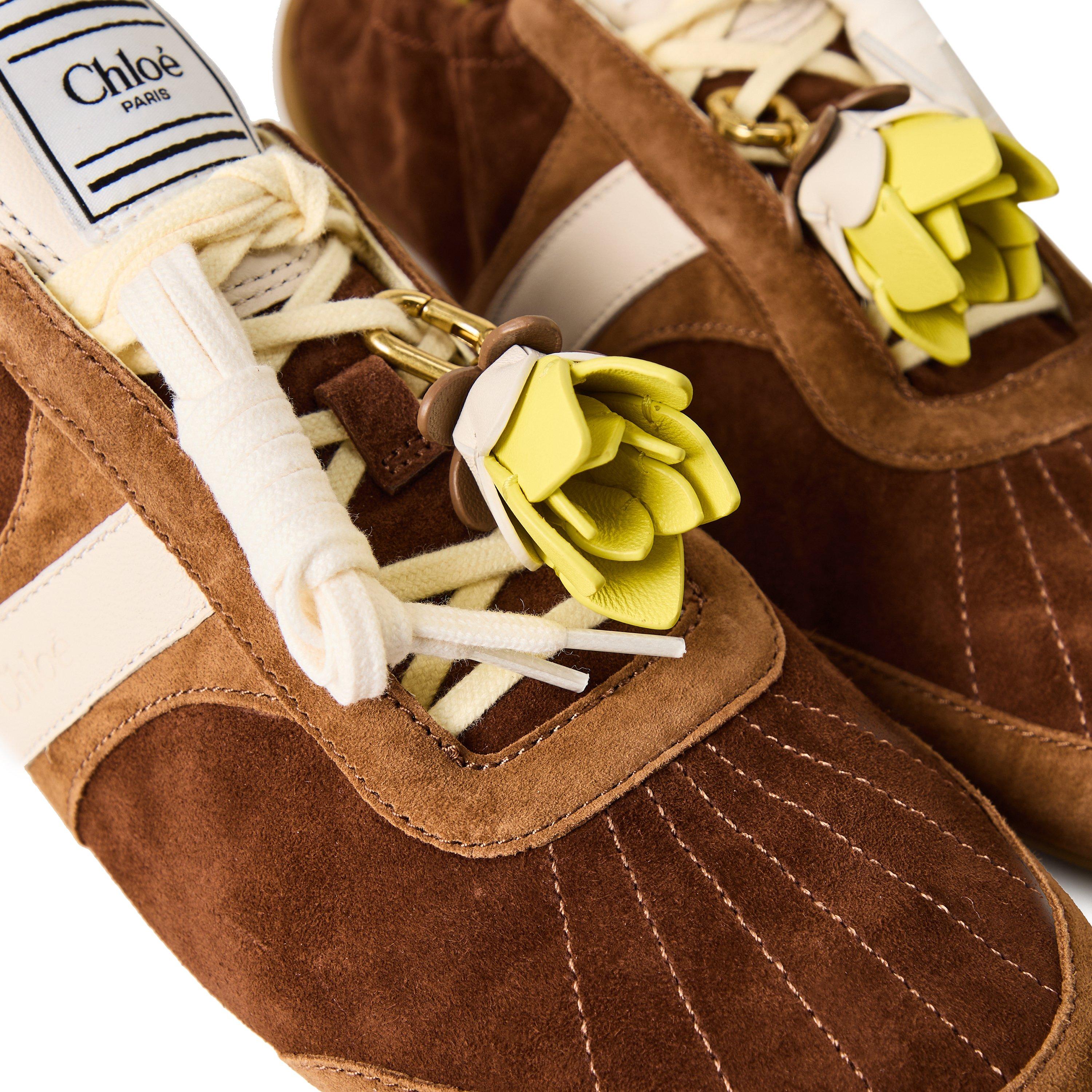 Brown Delight - Chloe - Chloe 15R CHLOÉ KICK Ld71 - 3