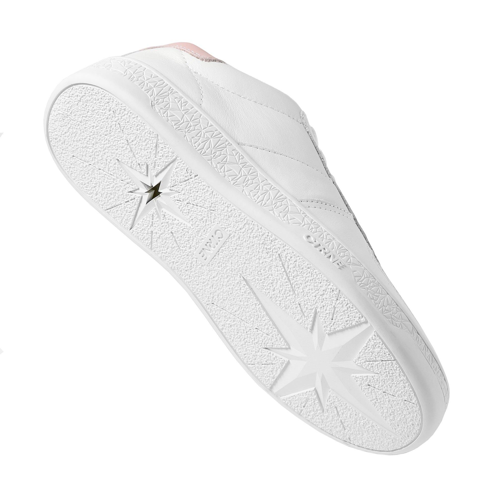White/Pink - CTRNE - Manifest Sneakers - 7