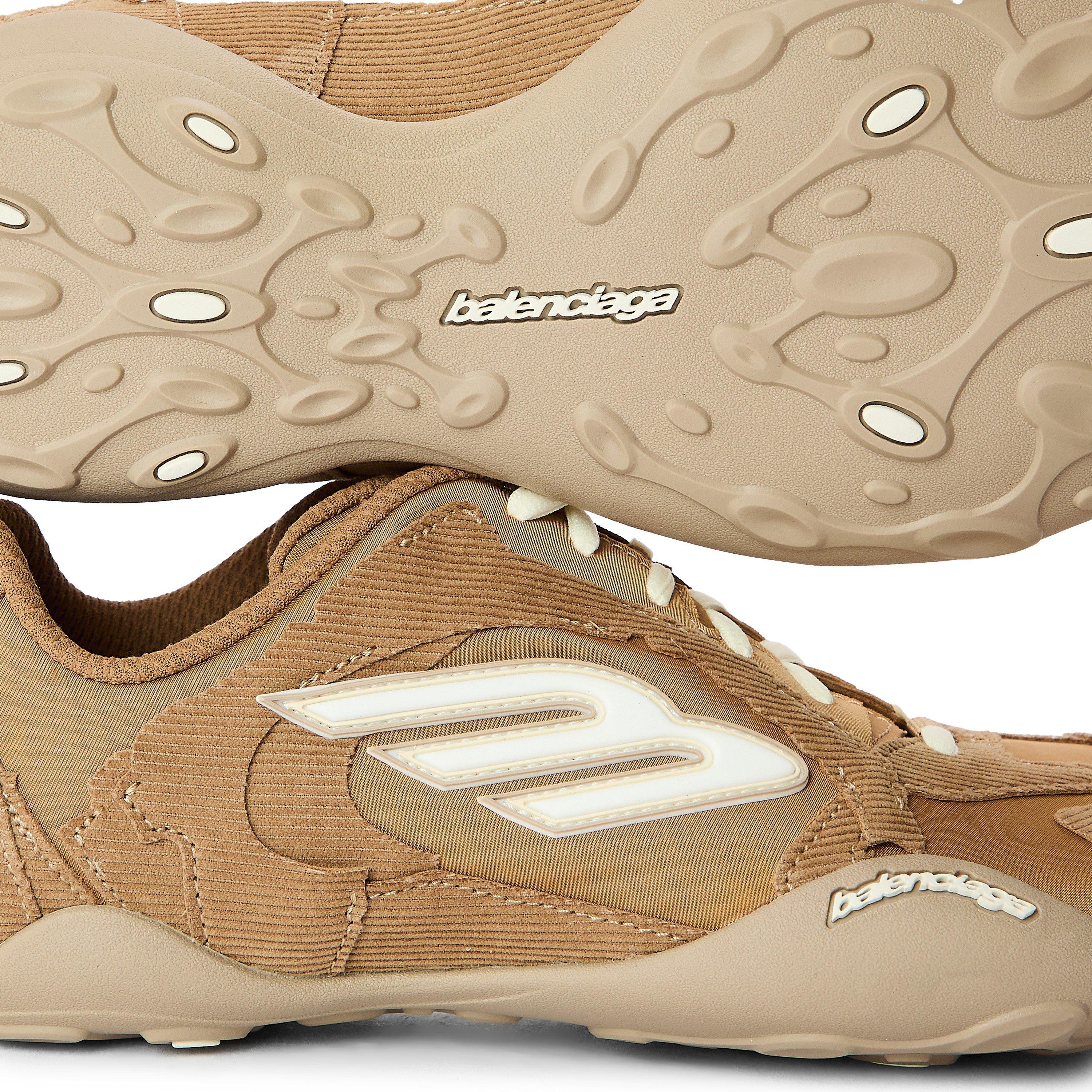 Beige/White - Balenciaga - Bal Monday Ultra Ld61 - 3