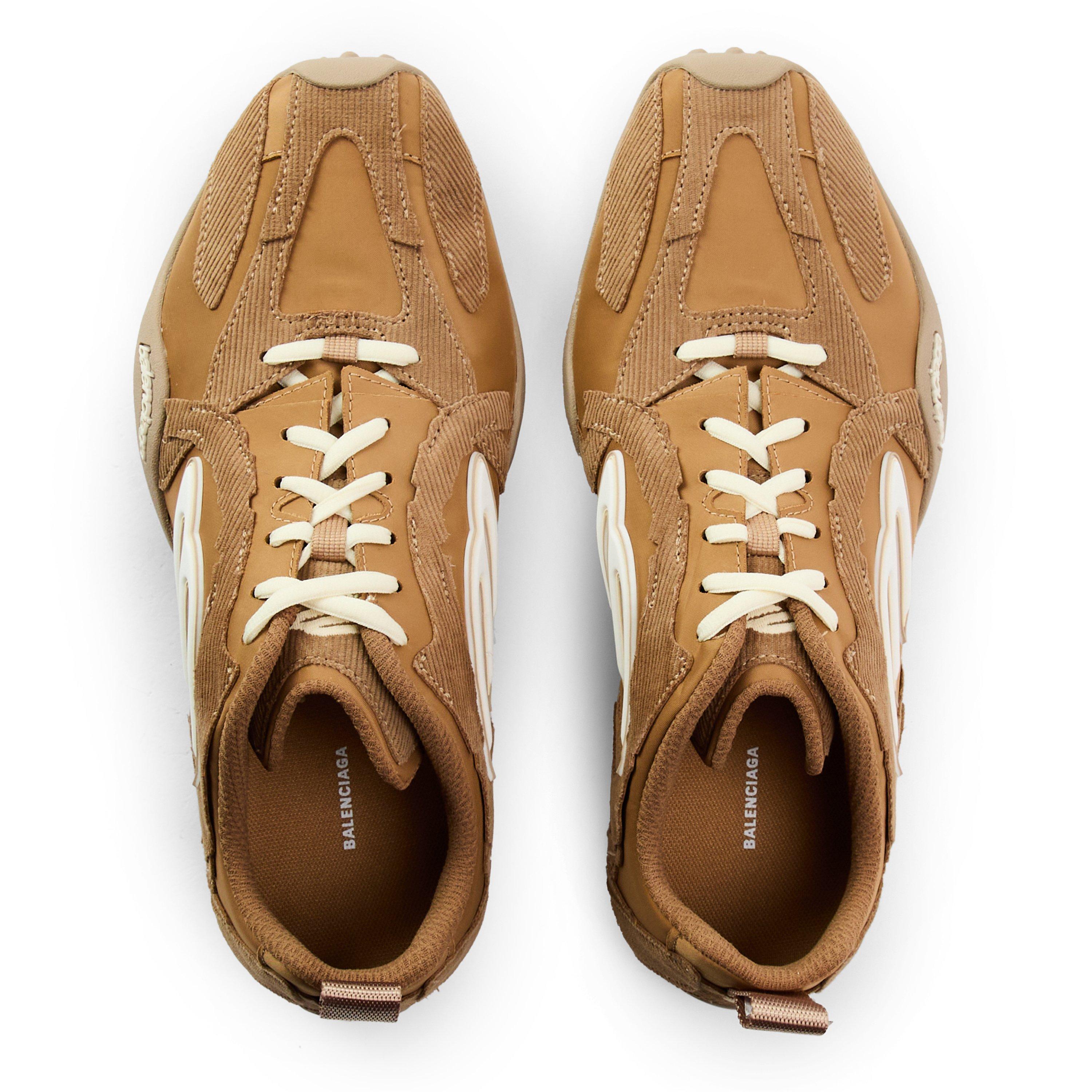 Beige/White - Balenciaga - Bal Monday Ultra Ld61 - 4