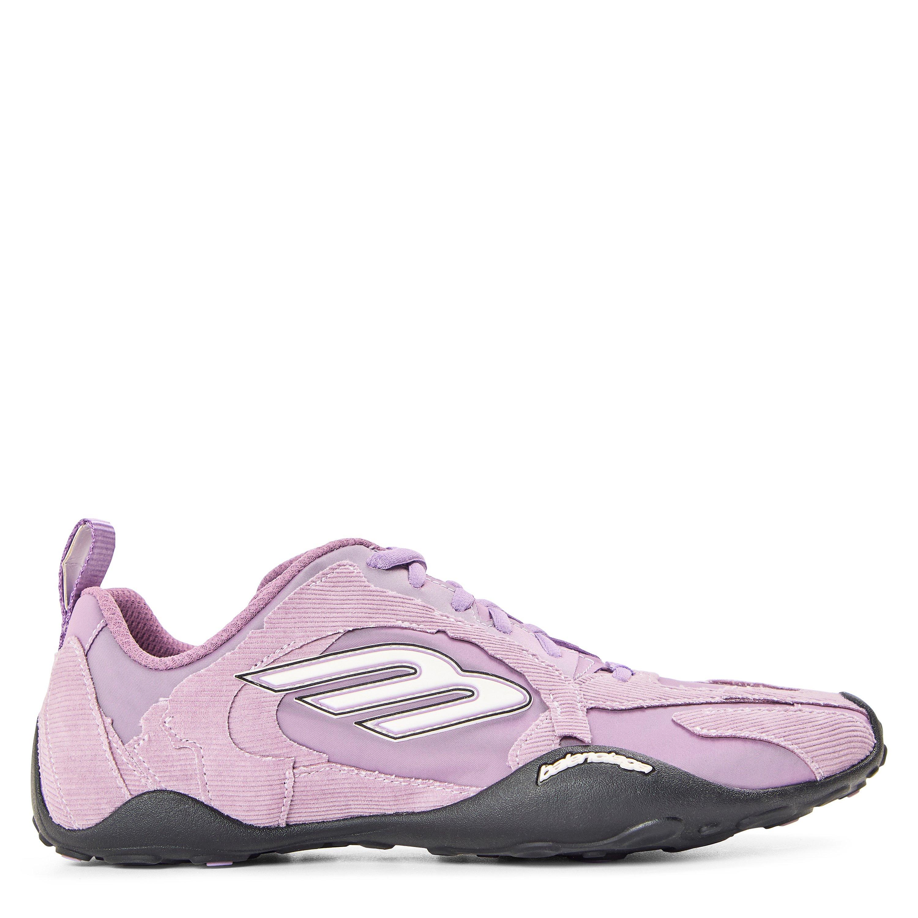 Balenciaga Women's Bal Monday Ultra Ld61 - Lilac White - 4 (37)