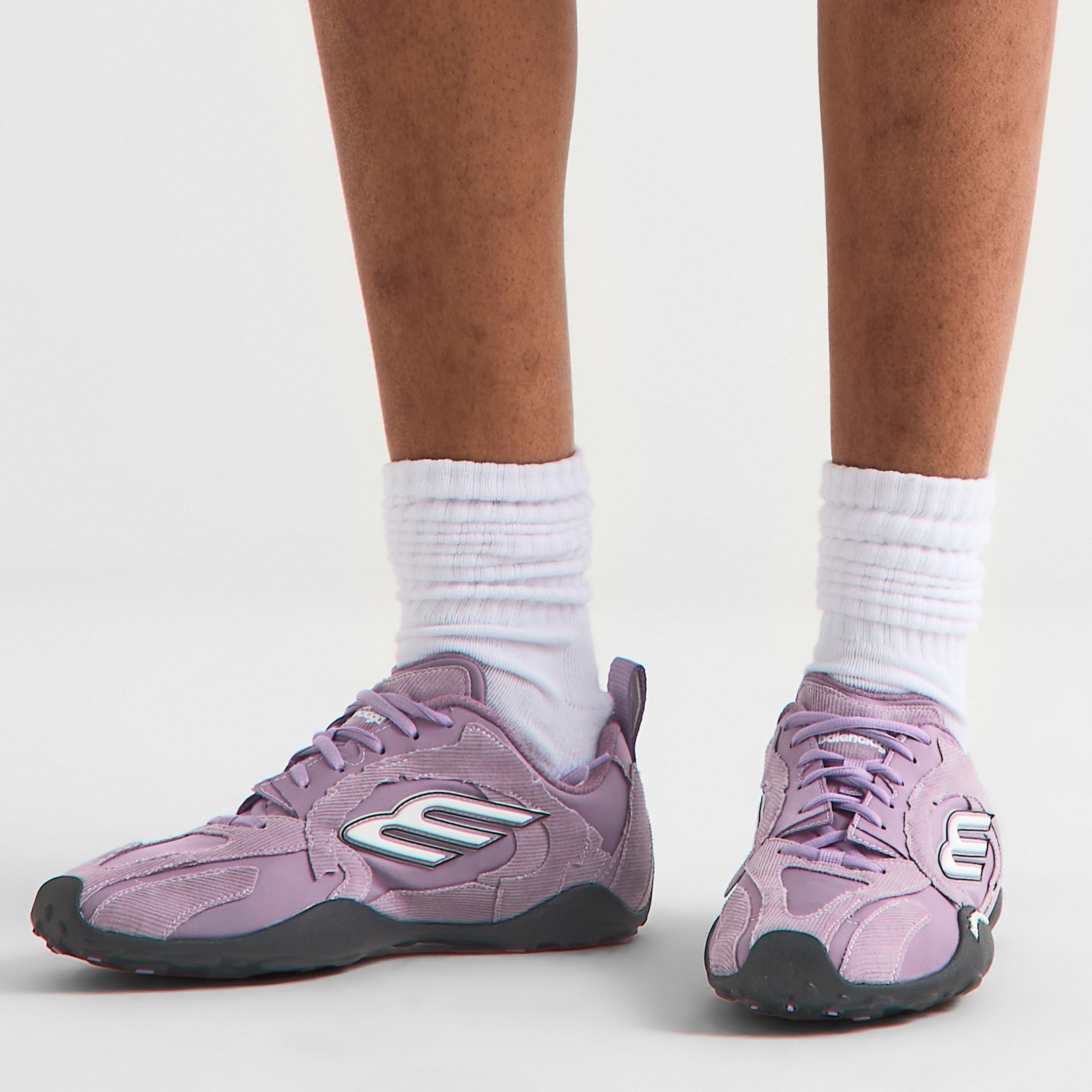 Lilac White - Balenciaga - Bal Monday Ultra Ld61 - 3