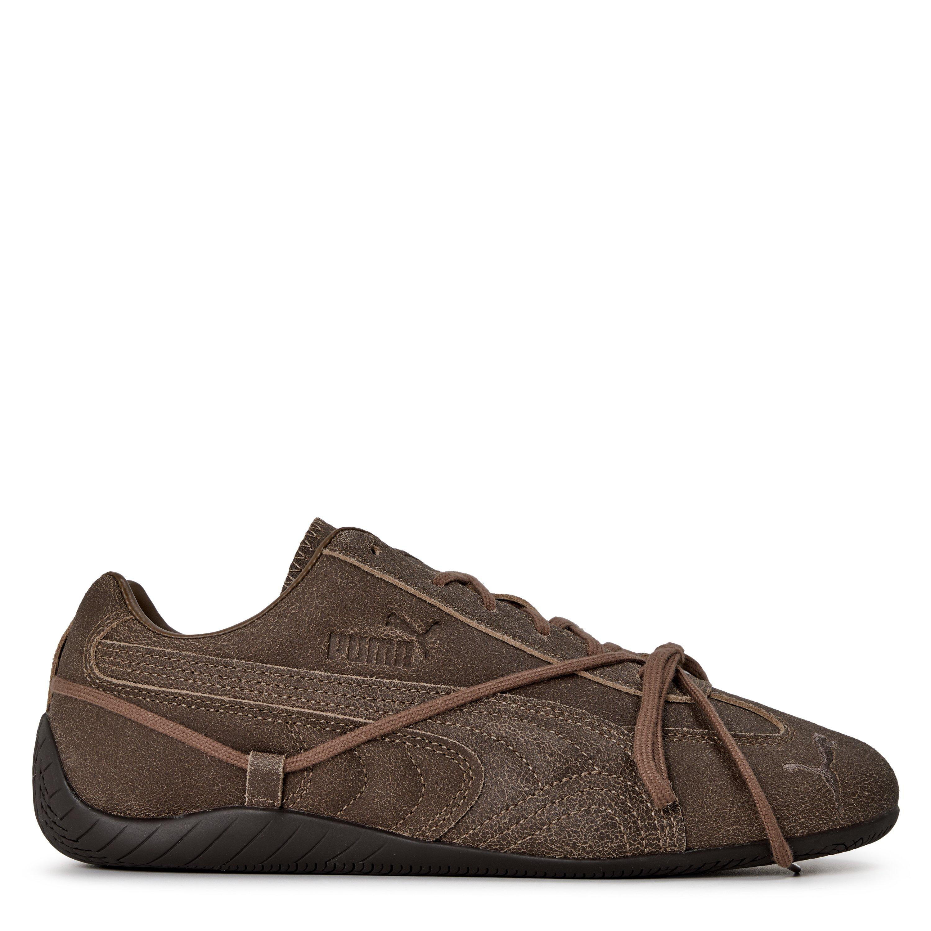 Espresso - Puma - Puma Speedcat X Rose Ld64 - 1