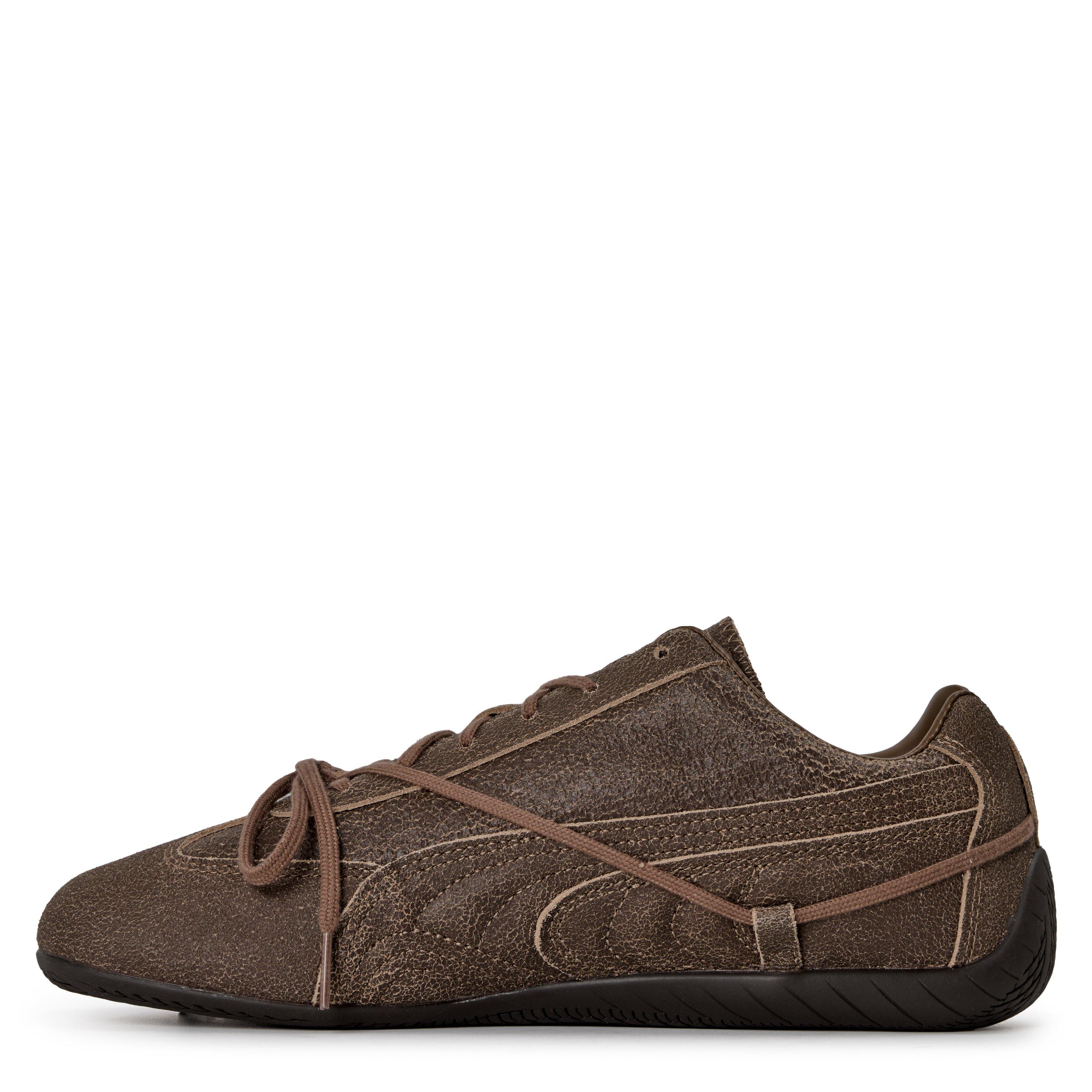 Espresso - Puma - Puma Speedcat X Rose Ld64 - 2