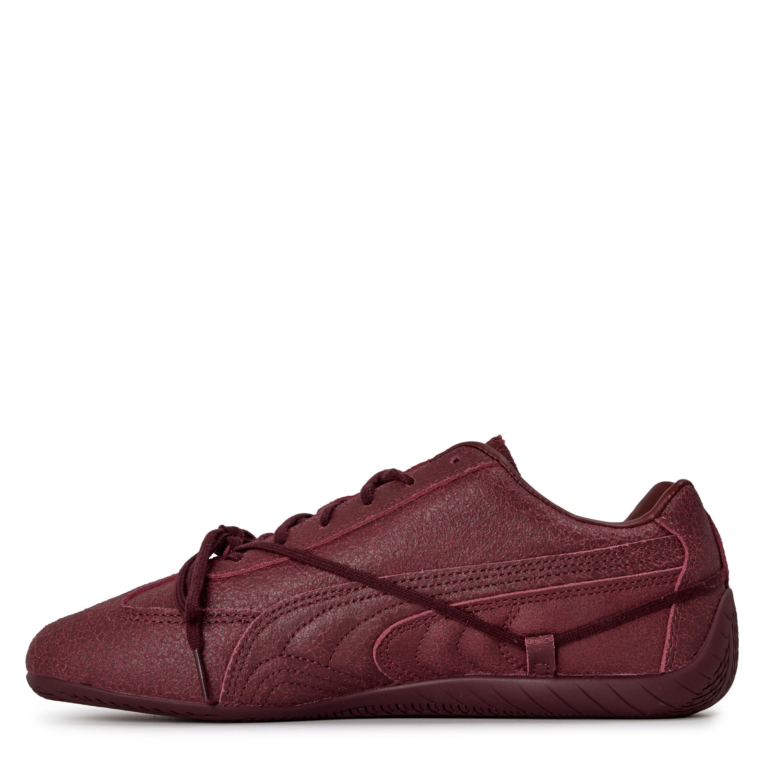 Dark Crimson - Puma - x ROSE Speedcat VTG - 2