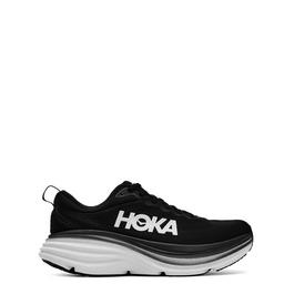 Hoka Bondi 8 Running Trainers