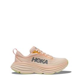 Hoka Bondi 8 Running Trainers
