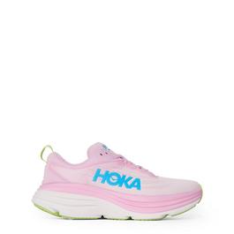 Hoka Bondi 8 Running Trainers