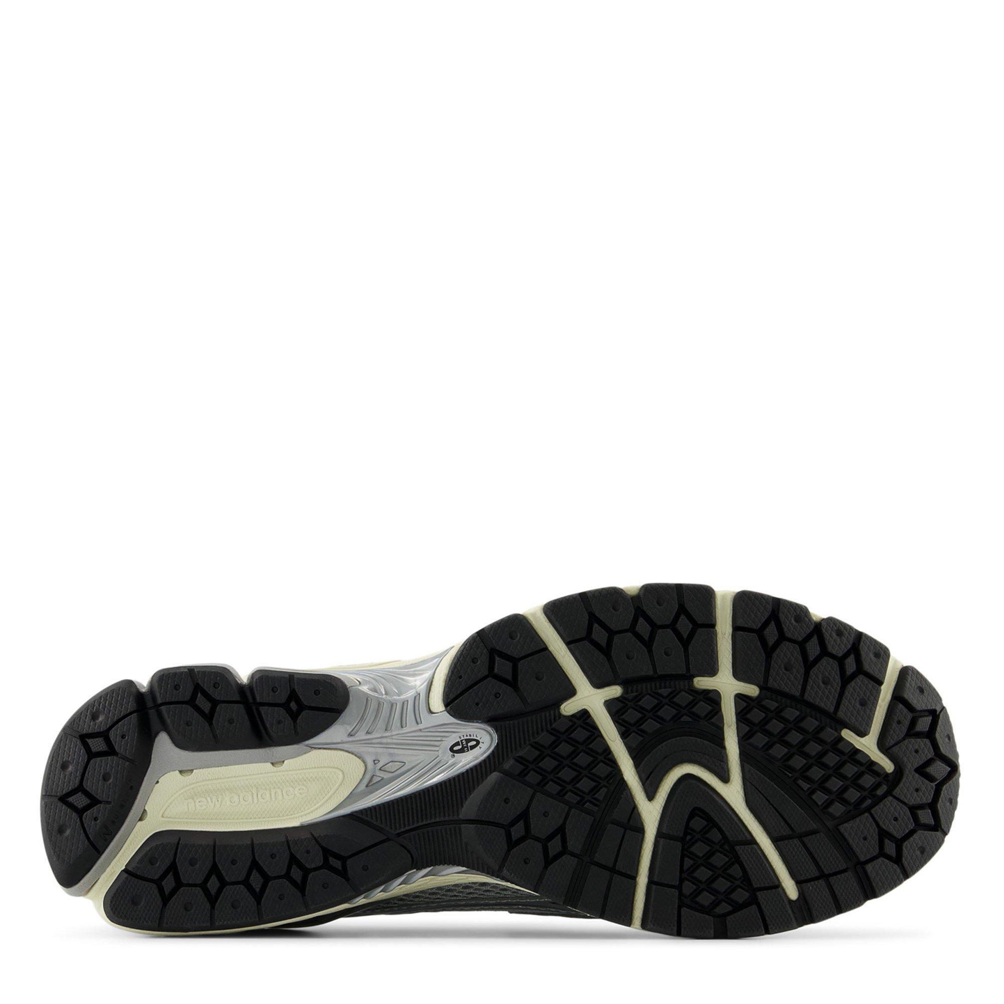 Silver - New Balance - 1906 Loafer - 5