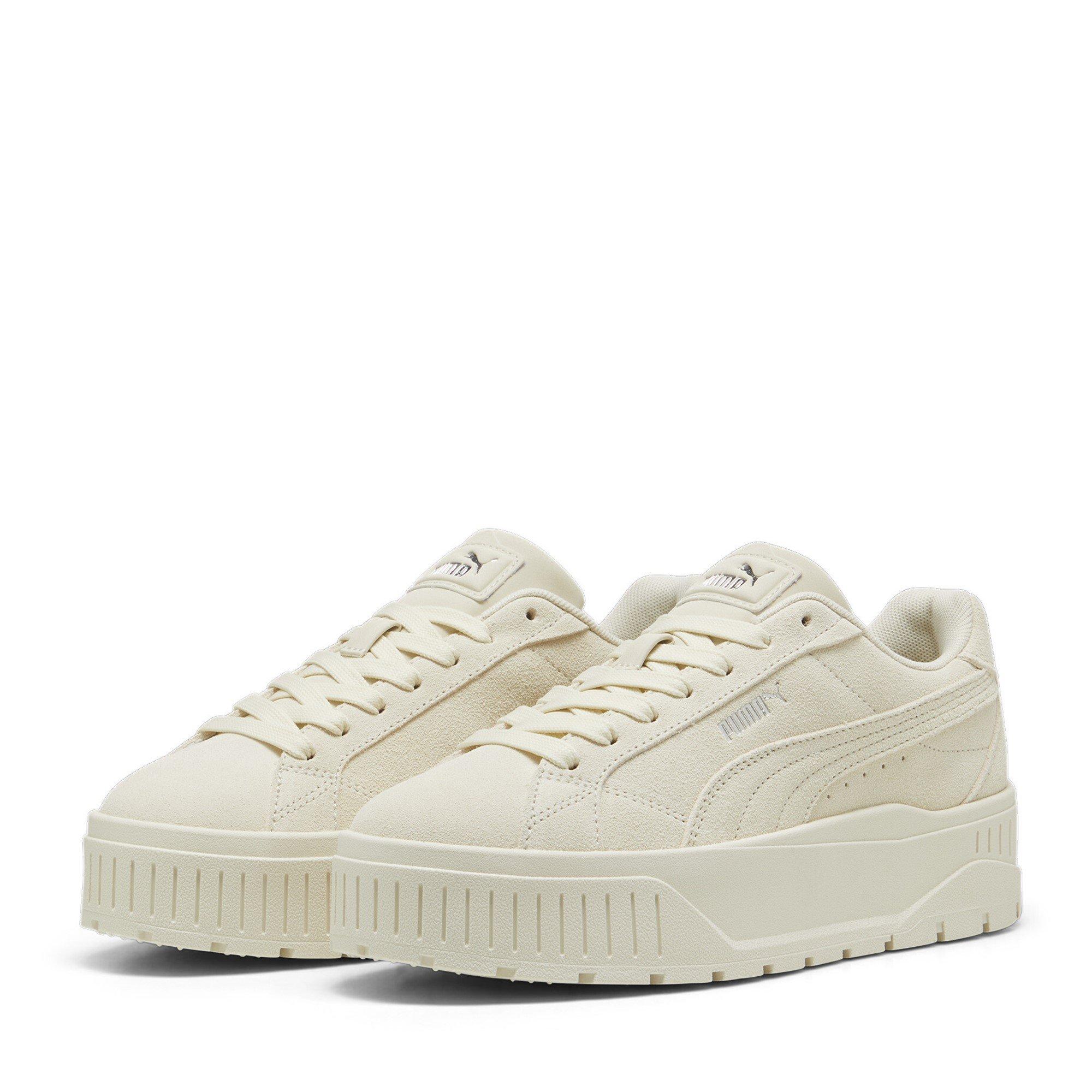 Alpine Snow - Puma - Karmen II Womens Shoes - 1