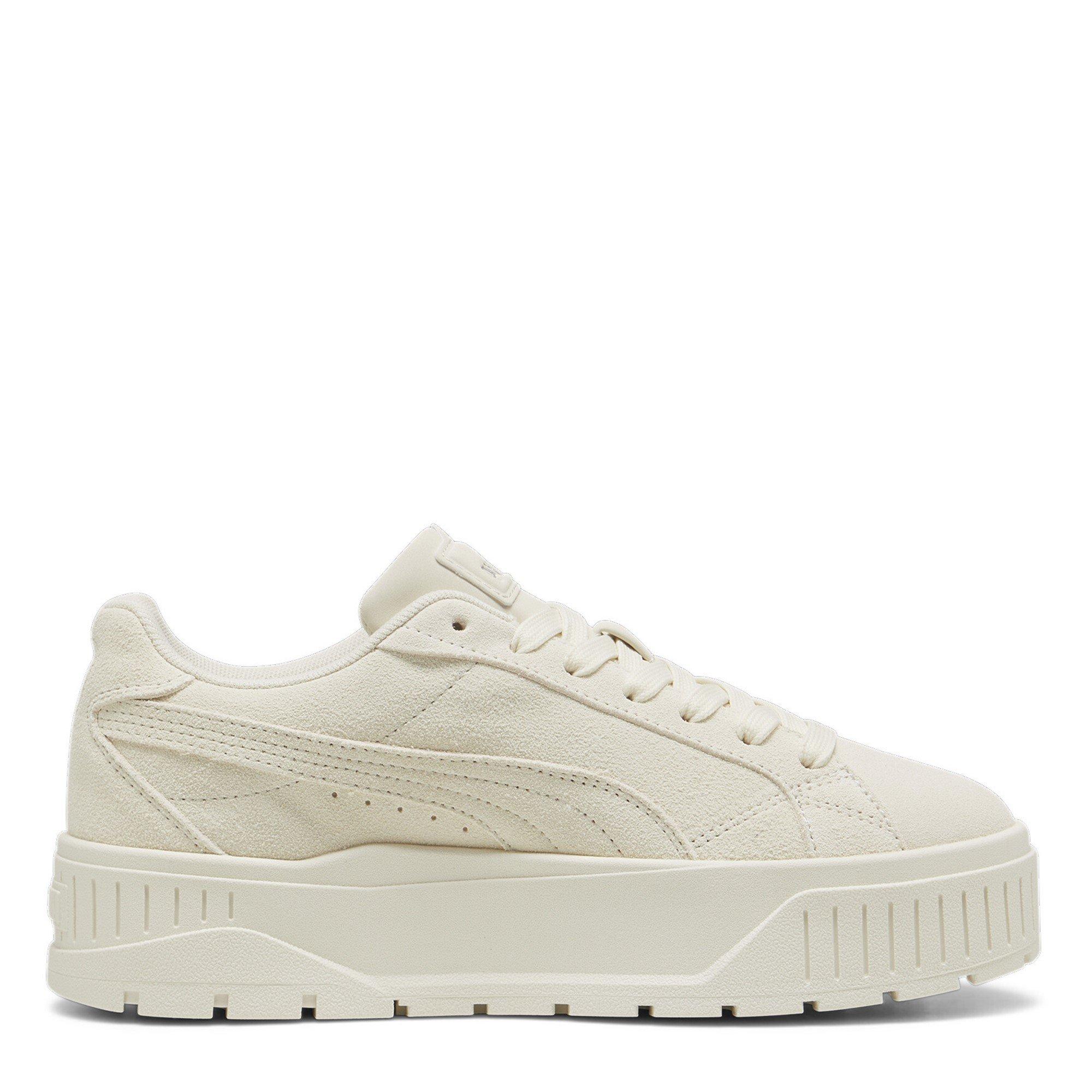 Alpine Snow - Puma - Karmen II Womens Shoes - 4