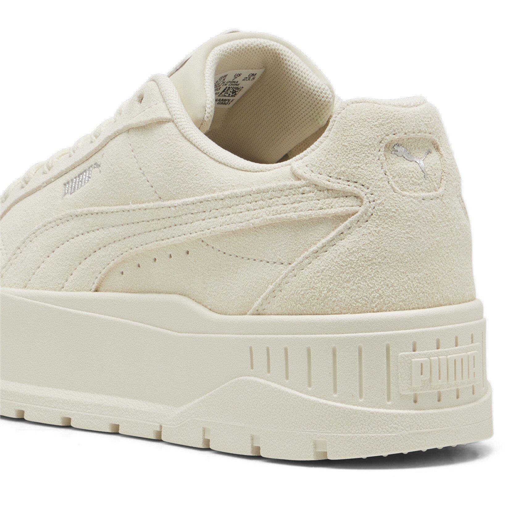 Alpine Snow - Puma - Karmen II Womens Shoes - 5