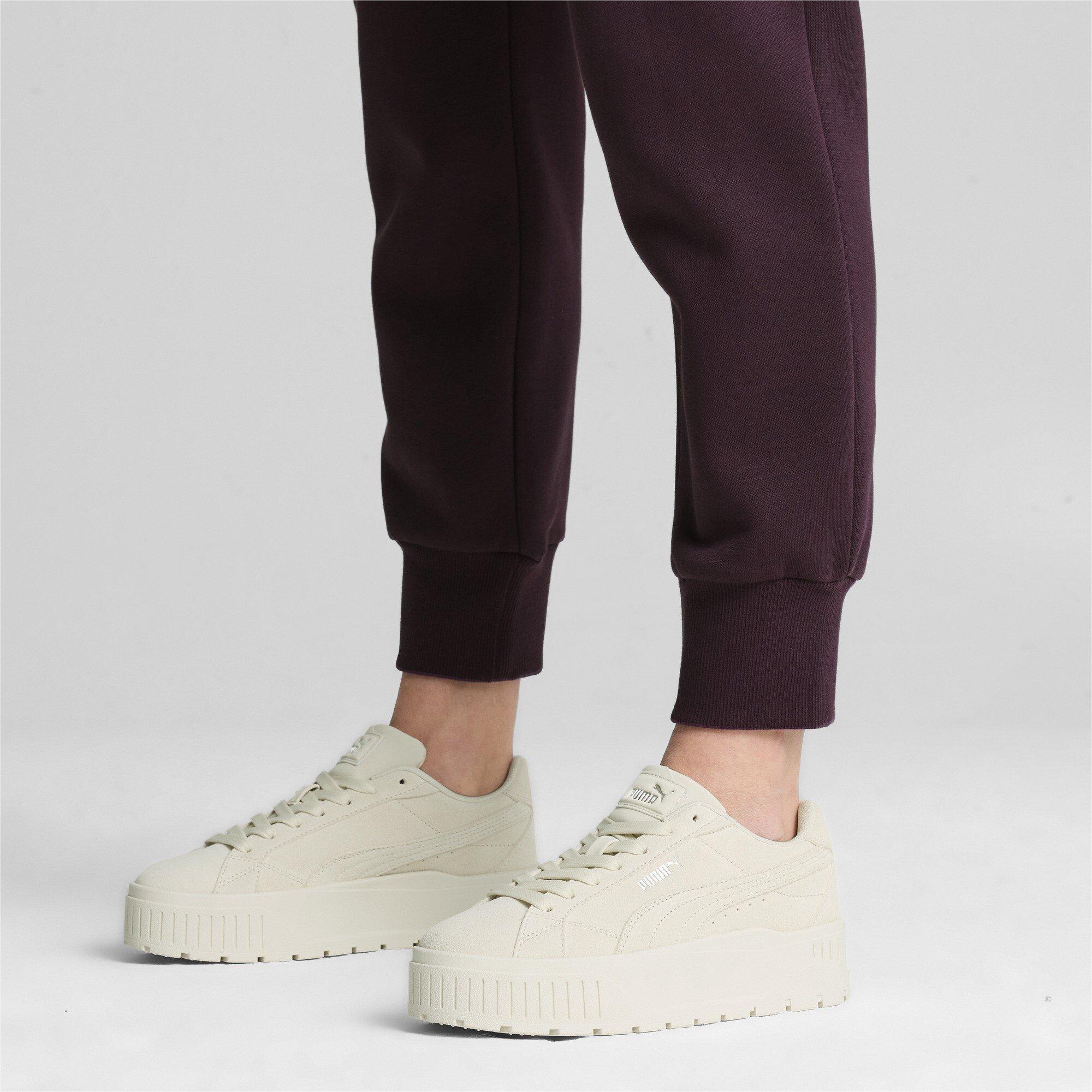 Alpine Snow - Puma - Karmen II Womens Shoes - 7