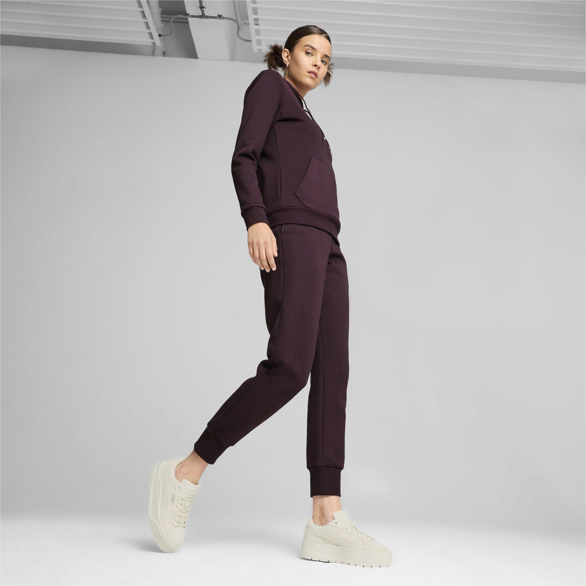 Alpine Snow - Puma - Karmen II Womens Shoes - 8