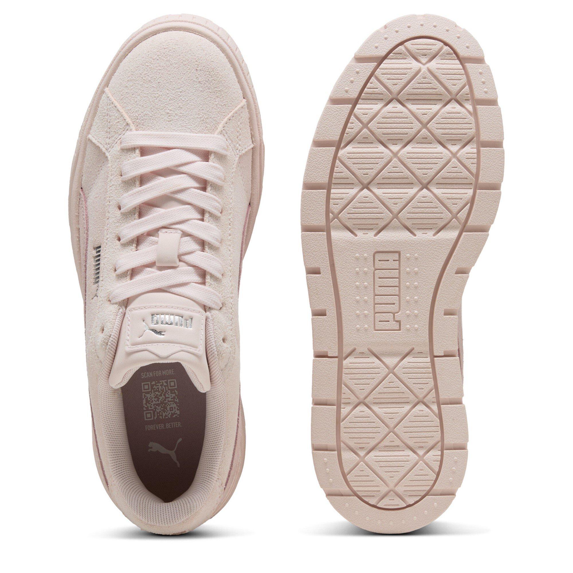 Jasmine-Flower - Puma - Karmen II Womens Shoes - 3