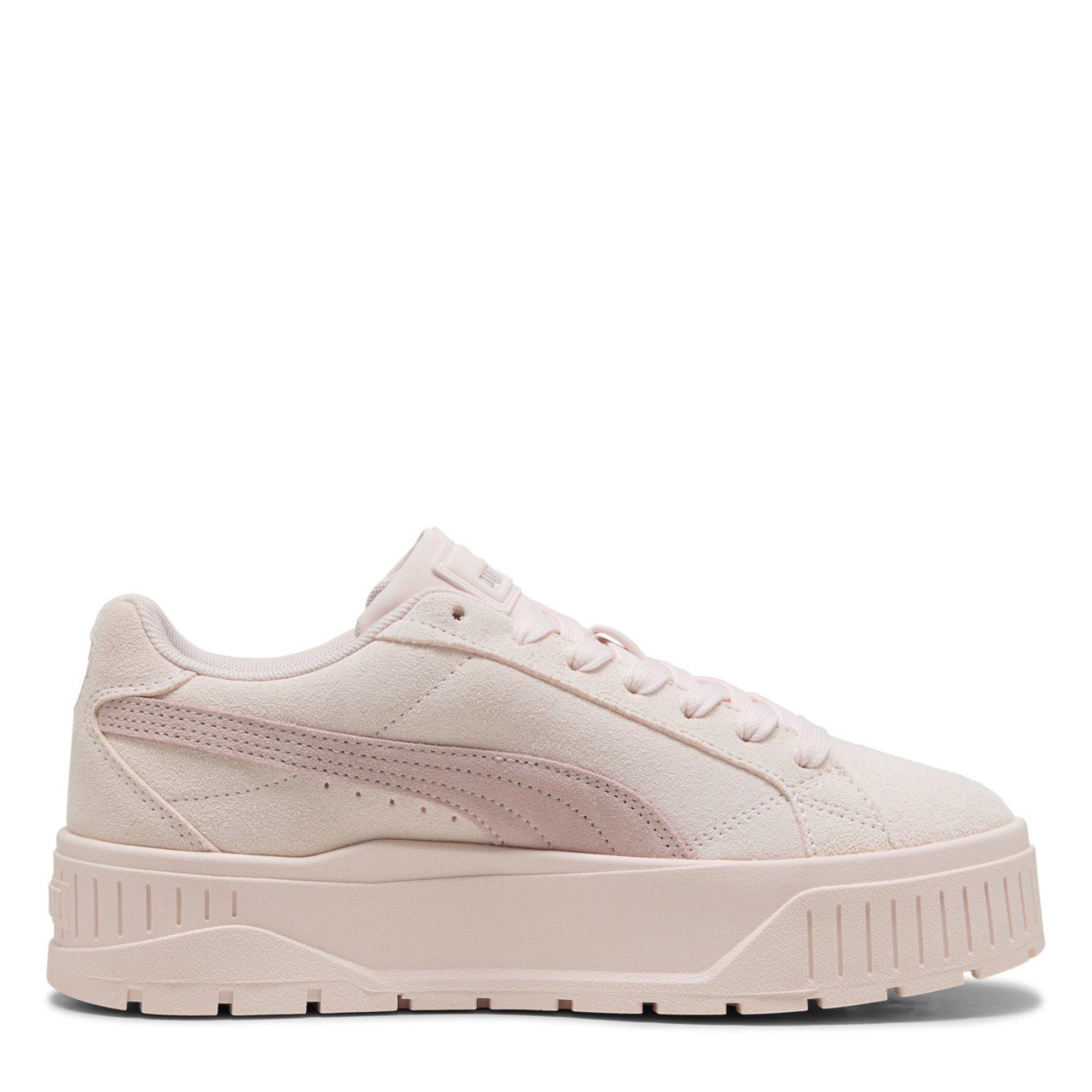 Jasmine-Flower - Puma - Karmen II Womens Shoes - 4