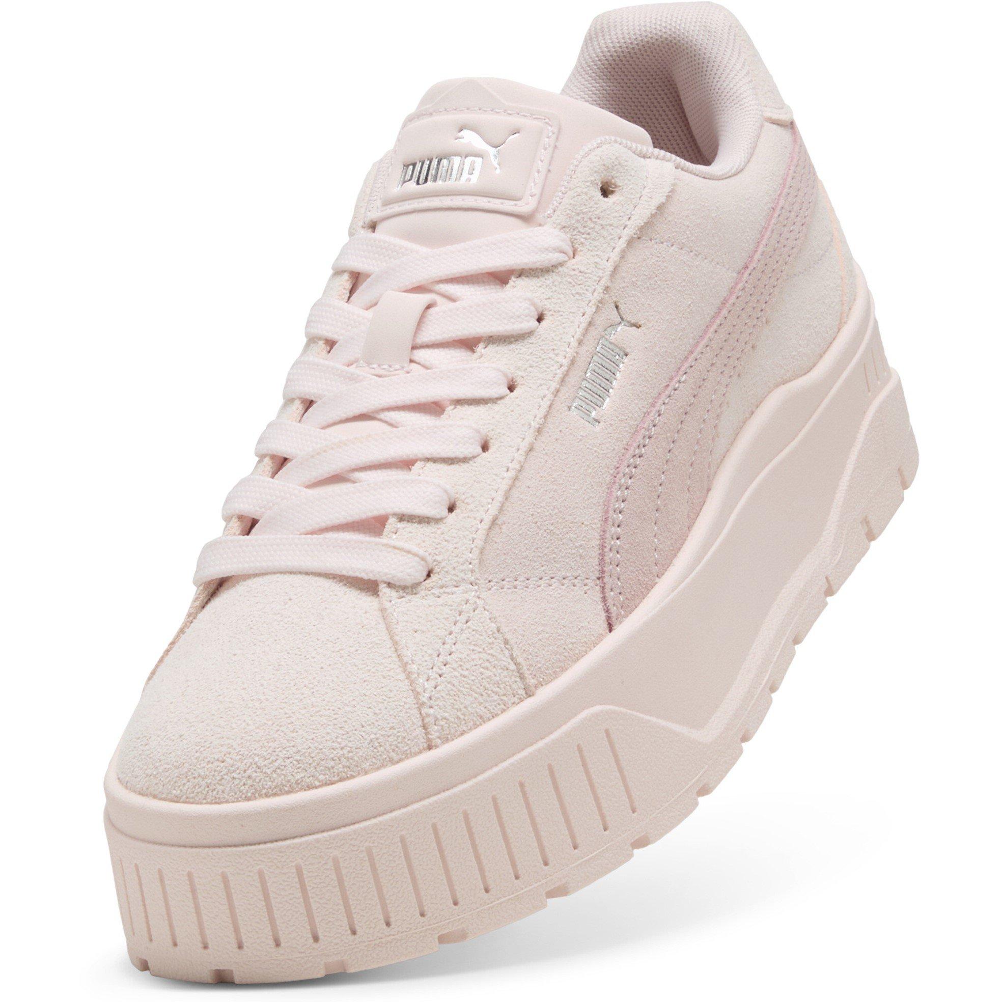 Jasmine-Flower - Puma - Karmen II Womens Shoes - 6