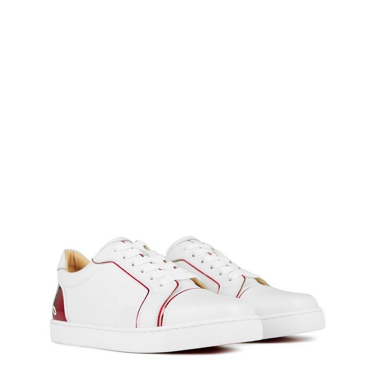 Christian Louboutin | Fun Vieira Sneakers | Low Trainers Christian Louboutin | Fun Vieira Sneakers | Low Trainers