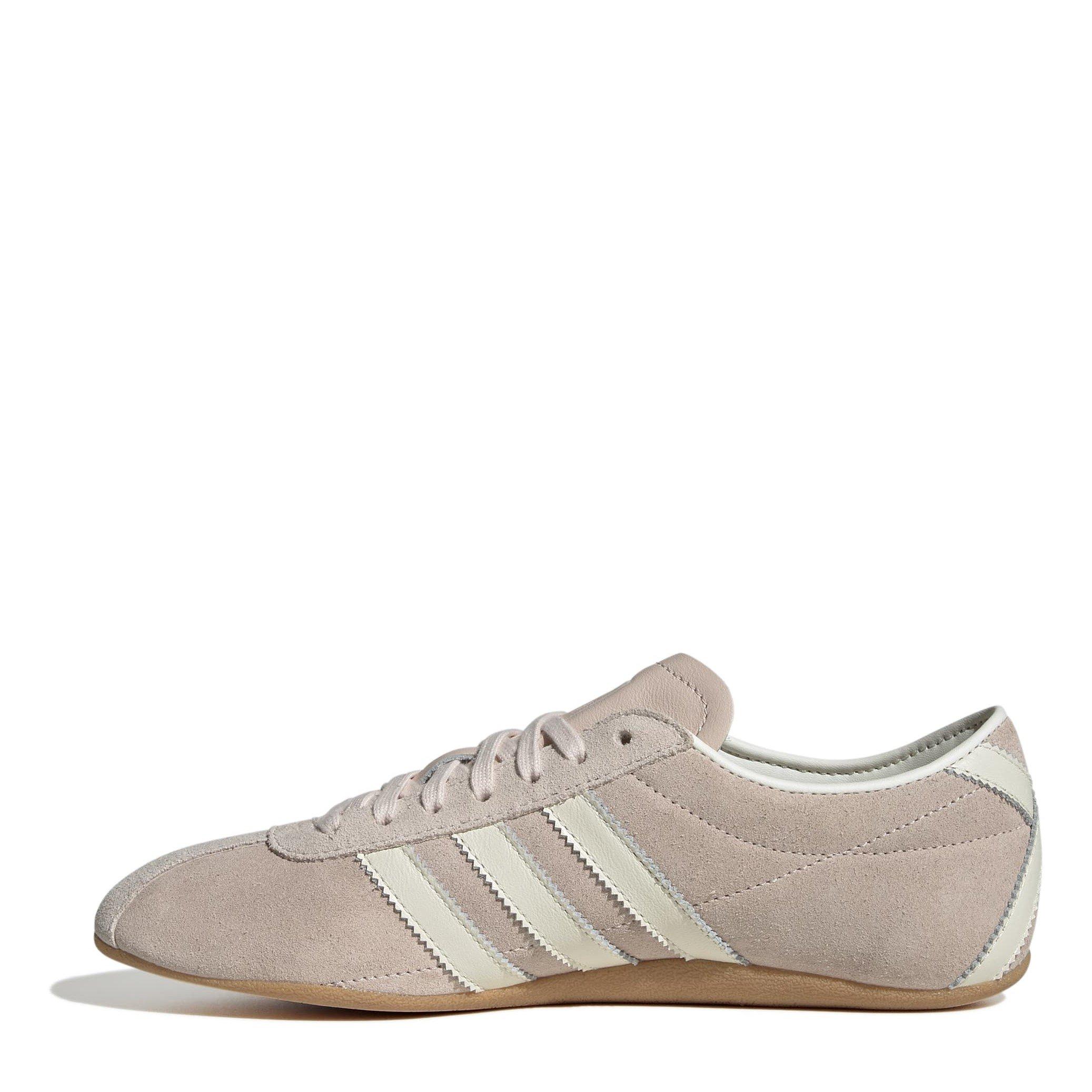 Quartz - adidas Originals - Women's Tokyo Low-Top Trainers - 2