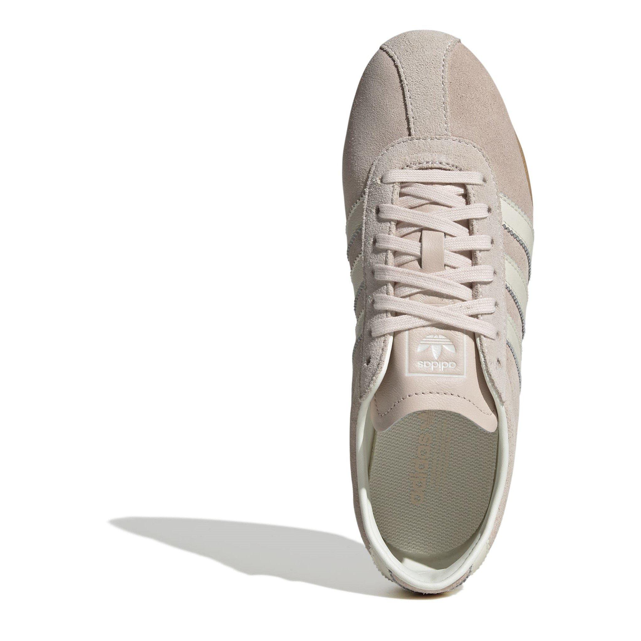 Quartz - adidas Originals - Women's Tokyo Low-Top Trainers - 5