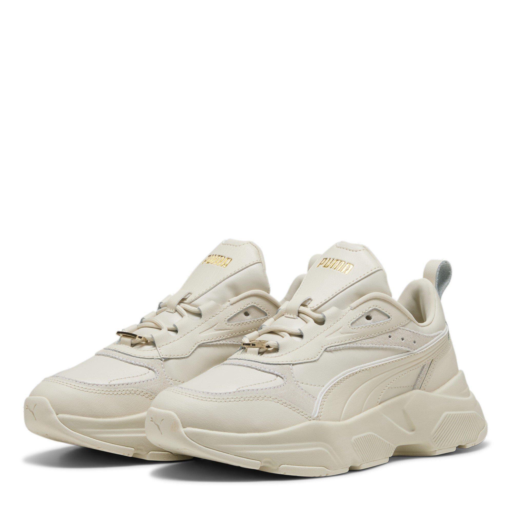 Puma Cassia Lux Womens Shoes