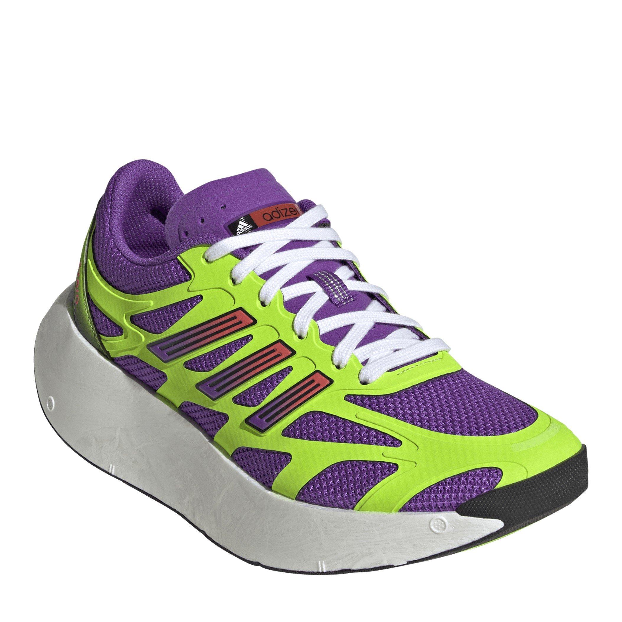 Active Purple - adidas Originals - Adizero Aruku Ld99 - 3