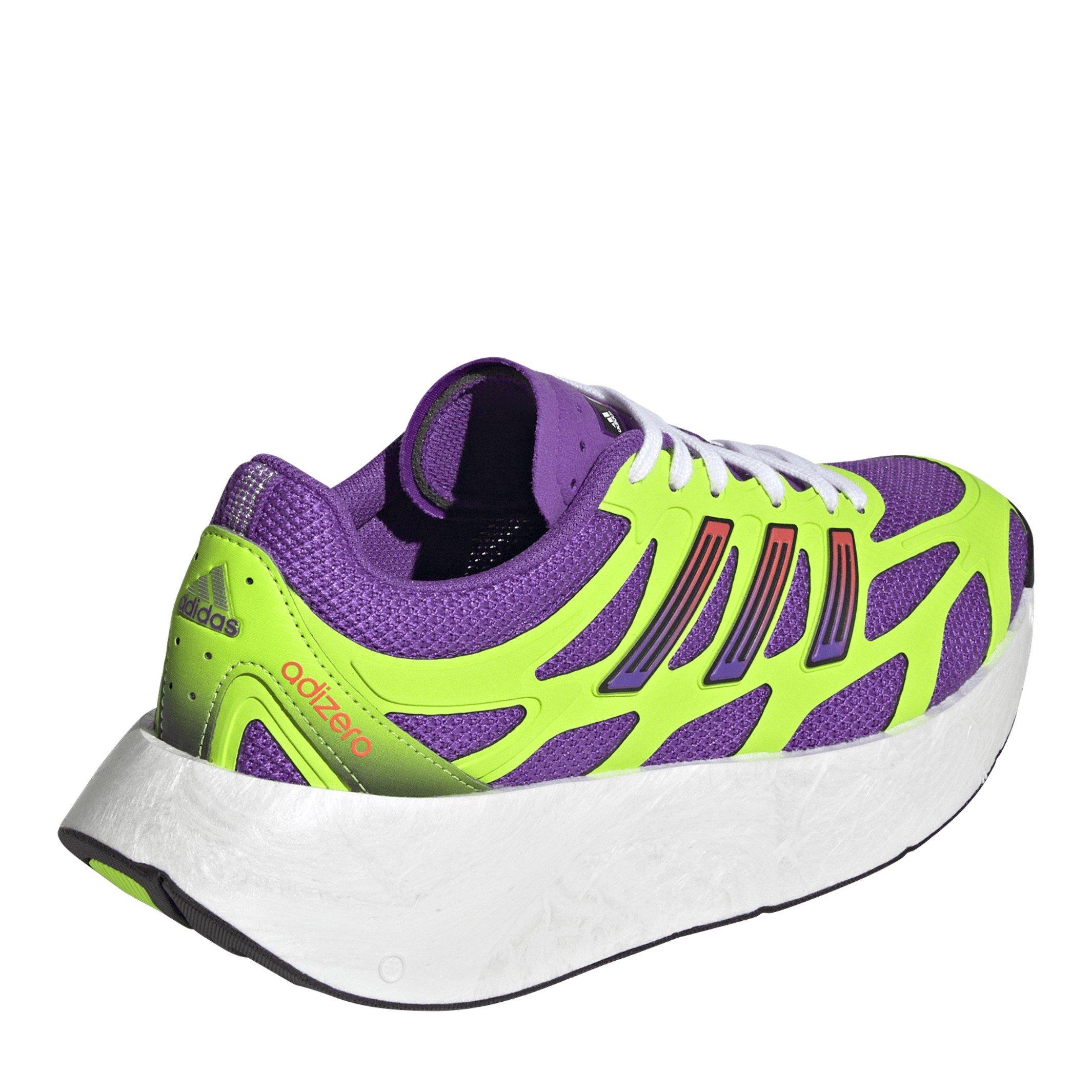 Active Purple - adidas Originals - Adizero Aruku Ld99 - 4