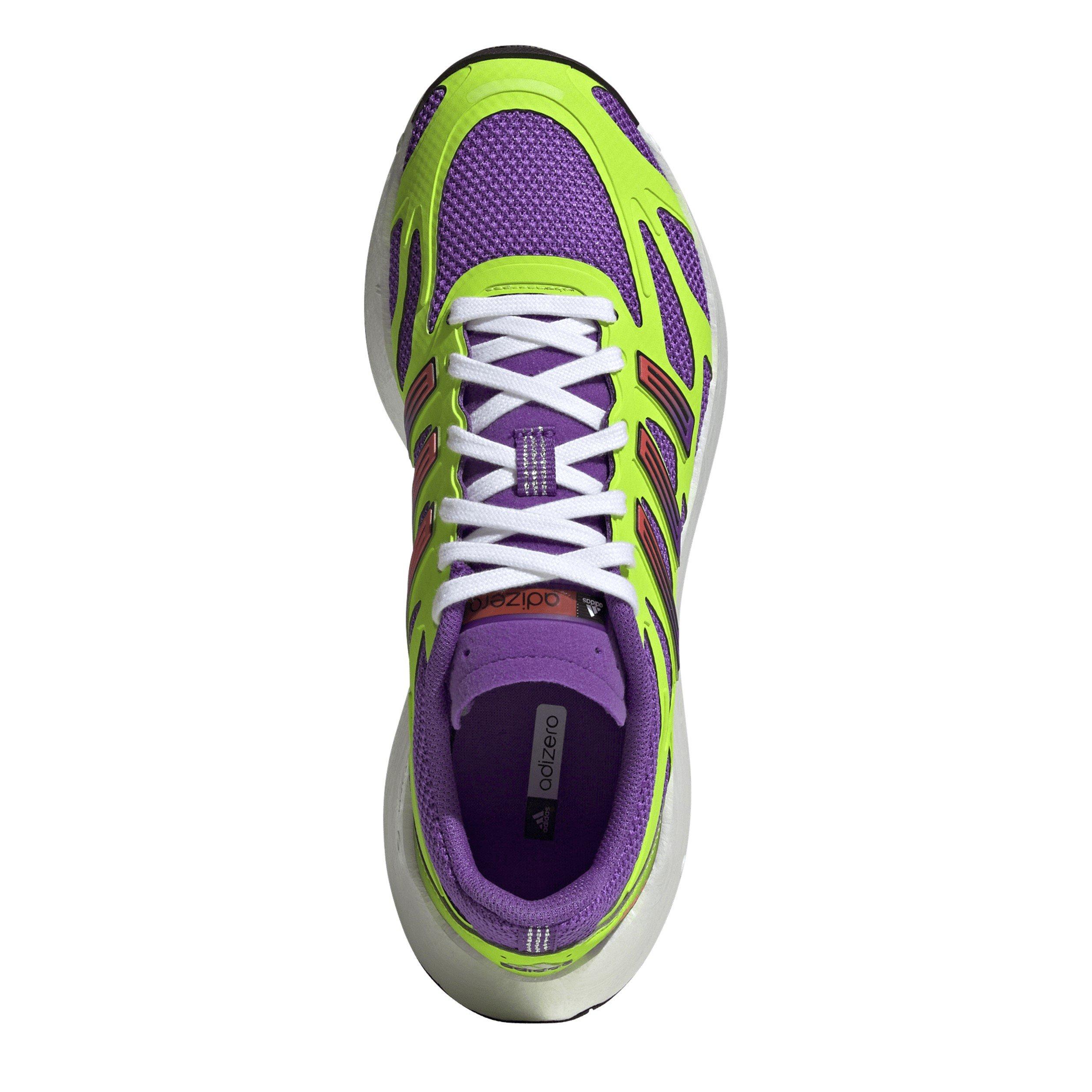 Active Purple - adidas Originals - Adizero Aruku Ld99 - 5