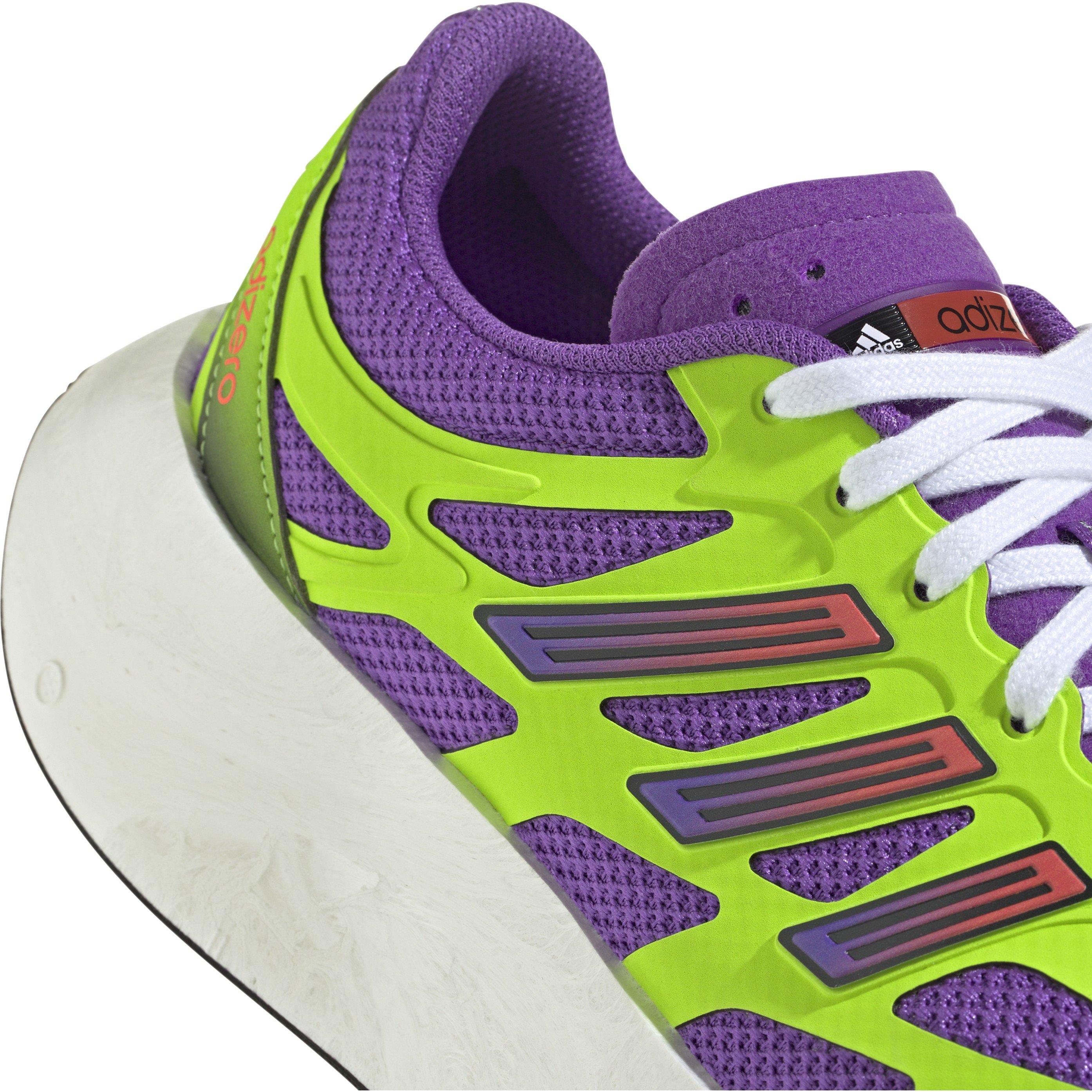Active Purple - adidas Originals - Adizero Aruku Ld99 - 8