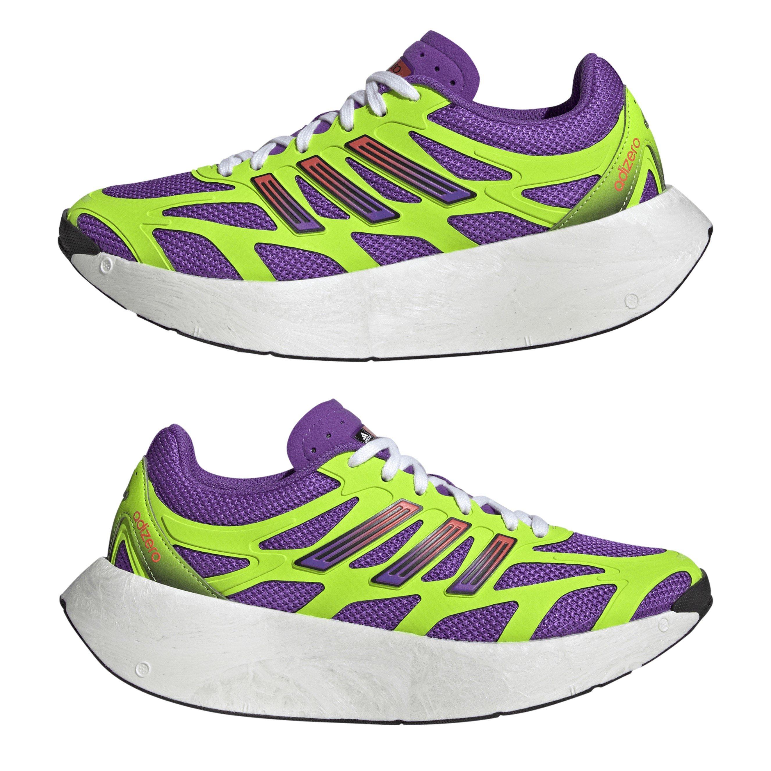 Active Purple - adidas Originals - Adizero Aruku Ld99 - 9