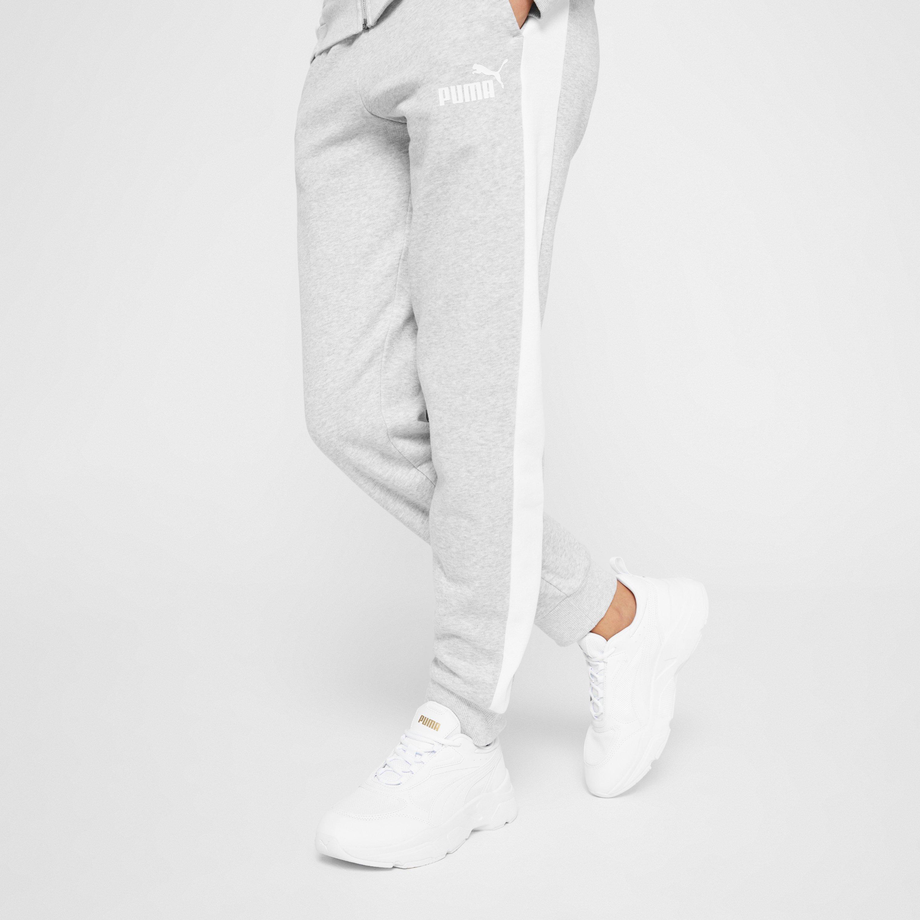 Weiß/Gold - Puma - Cassia Trainers Ladies - 2