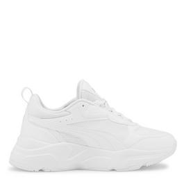 Puma Crazyflght Boost Netball Trainers