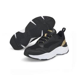 Puma Cassia Trainers Ladies