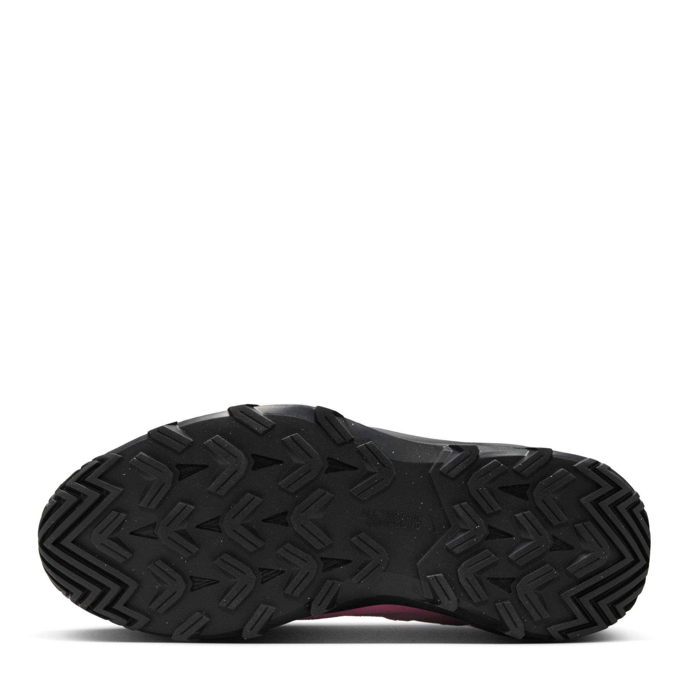 Hyper Pink - Nike - ACG Cygnal Trainers - 3