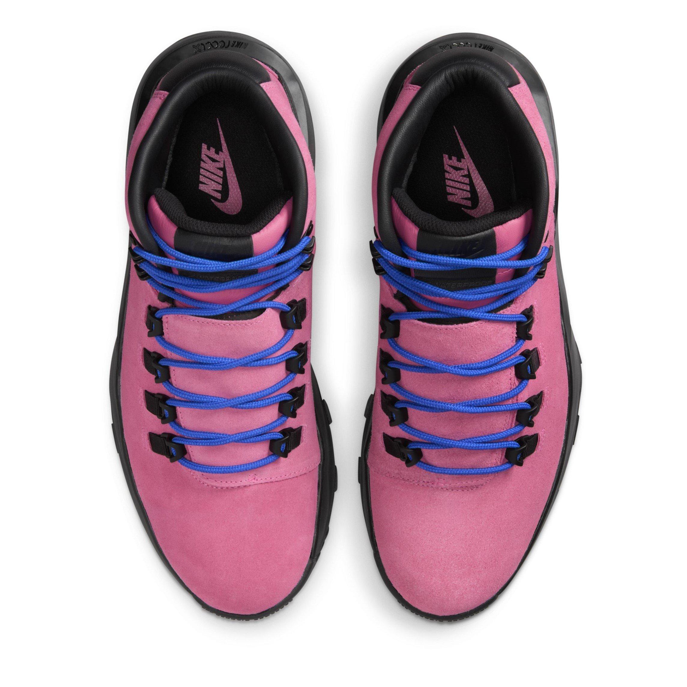 Hyper Pink - Nike - ACG Cygnal Trainers - 5