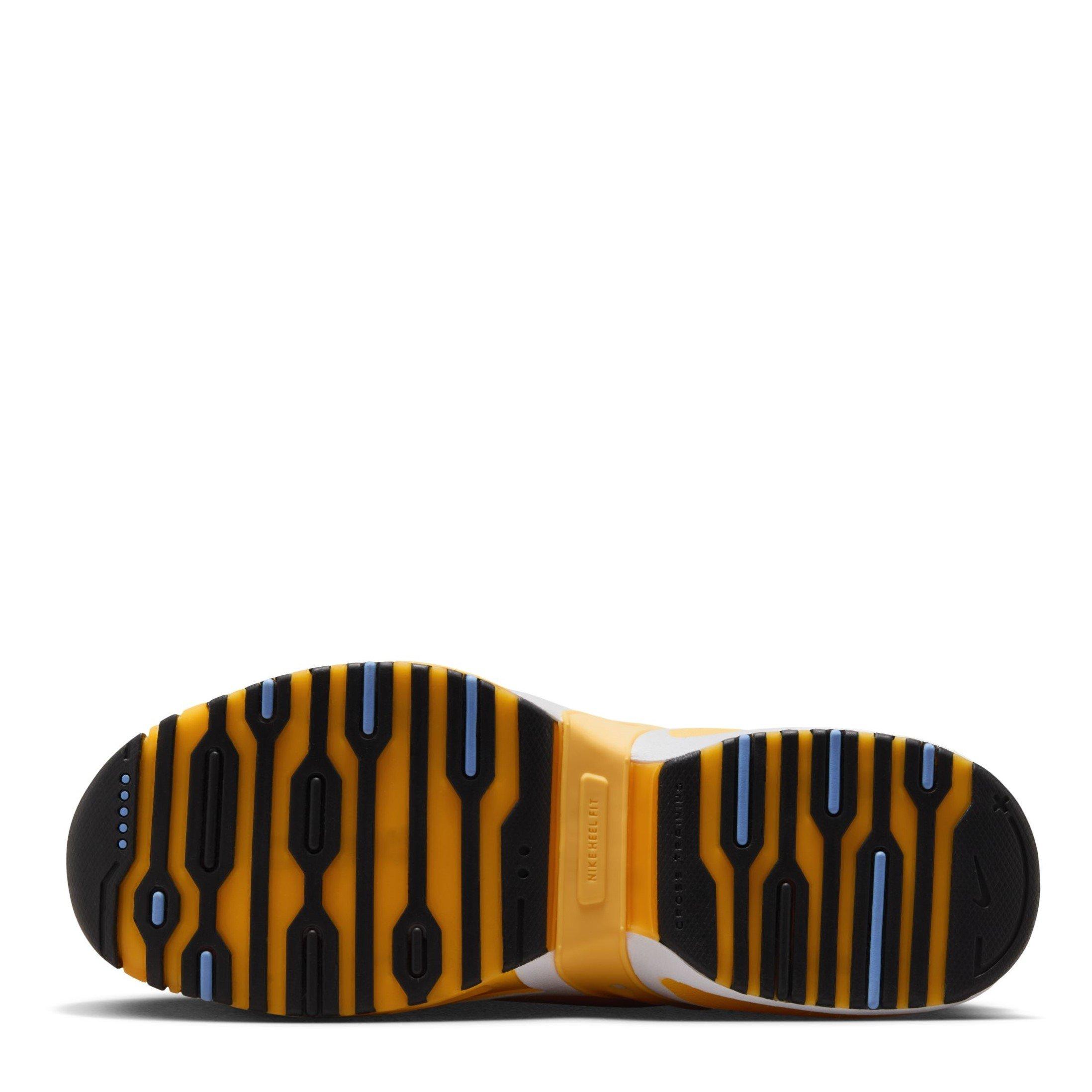 Laser Orange - Nike - Air Max Craze Trainers - 3