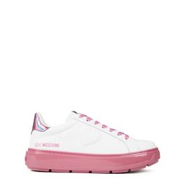 Love Moschino Bold Love Trainers